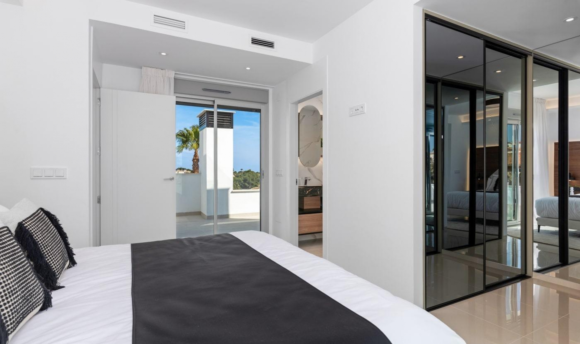 Novostavba - Vila -
Ciudad Quesada - Rojales - Lo Pepín