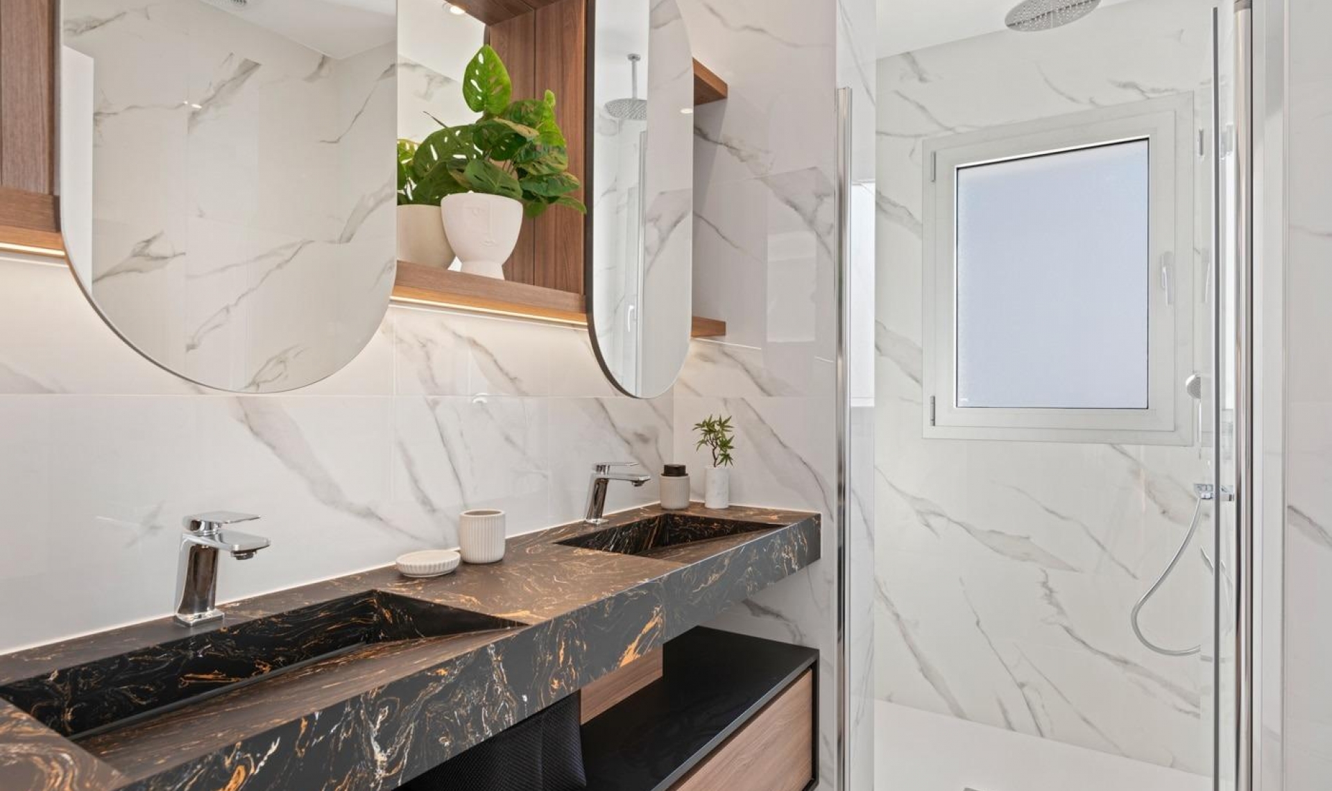 Novostavba - Vila -
Ciudad Quesada - Rojales - Lo Pepín