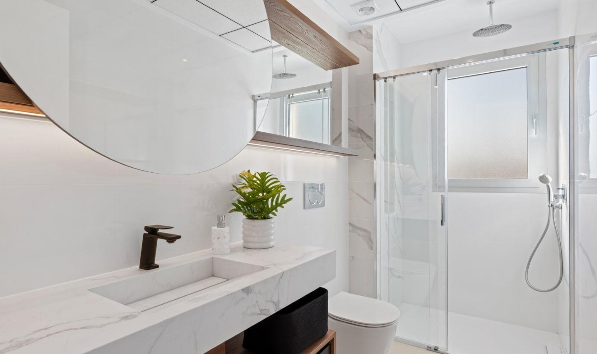 Novostavba - Vila -
Ciudad Quesada - Rojales - Lo Pepín