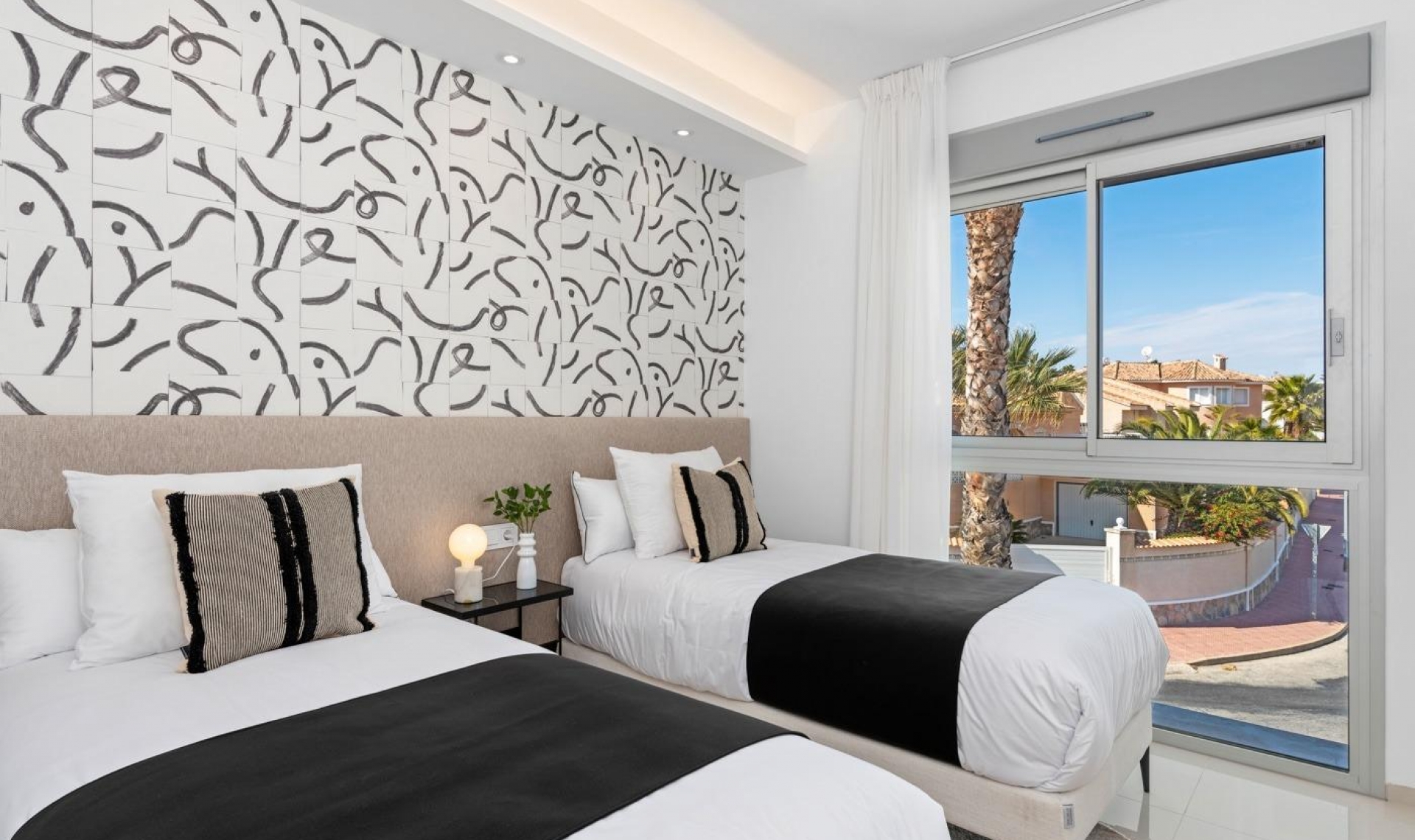 Novostavba - Vila -
Ciudad Quesada - Rojales - Lo Pepín