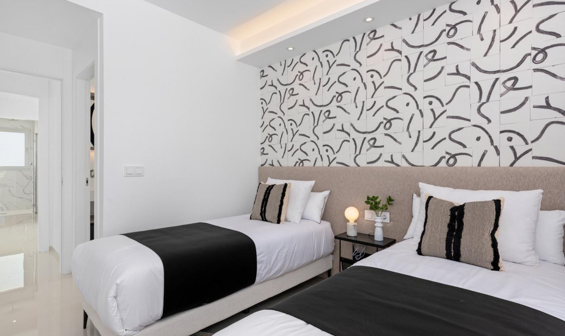 Novostavba - Vila -
Ciudad Quesada - Rojales - Lo Pepín