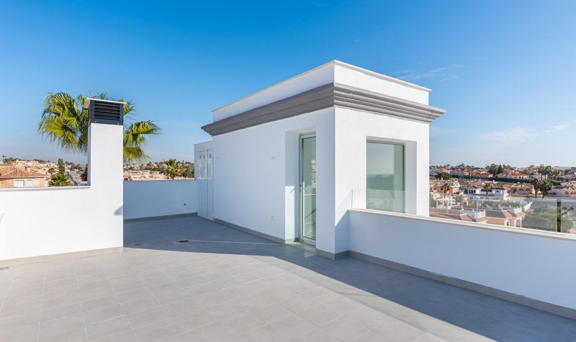 Novostavba - Vila -
Ciudad Quesada - Rojales - Lo Pepín