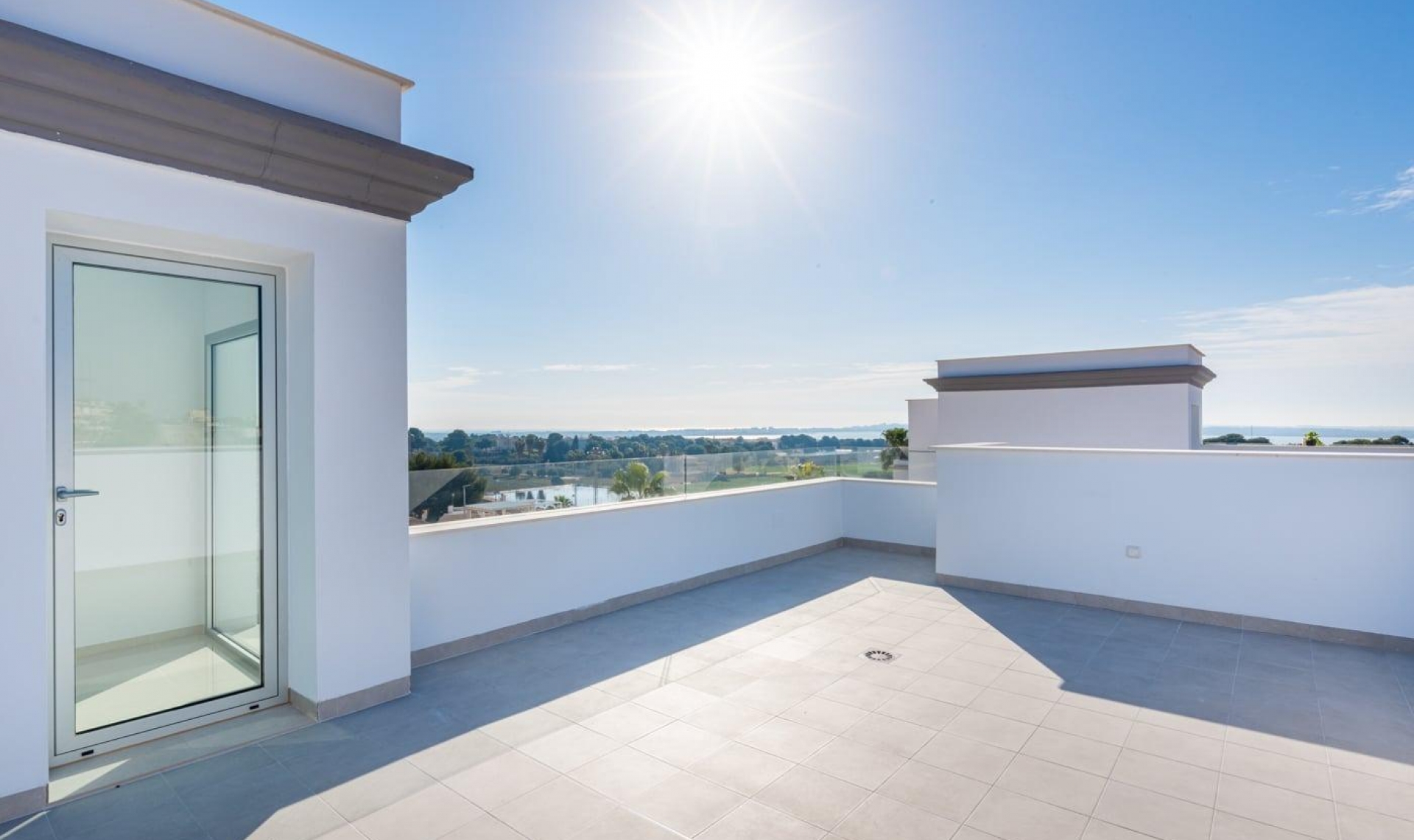 Novostavba - Vila -
Ciudad Quesada - Rojales - Lo Pepín