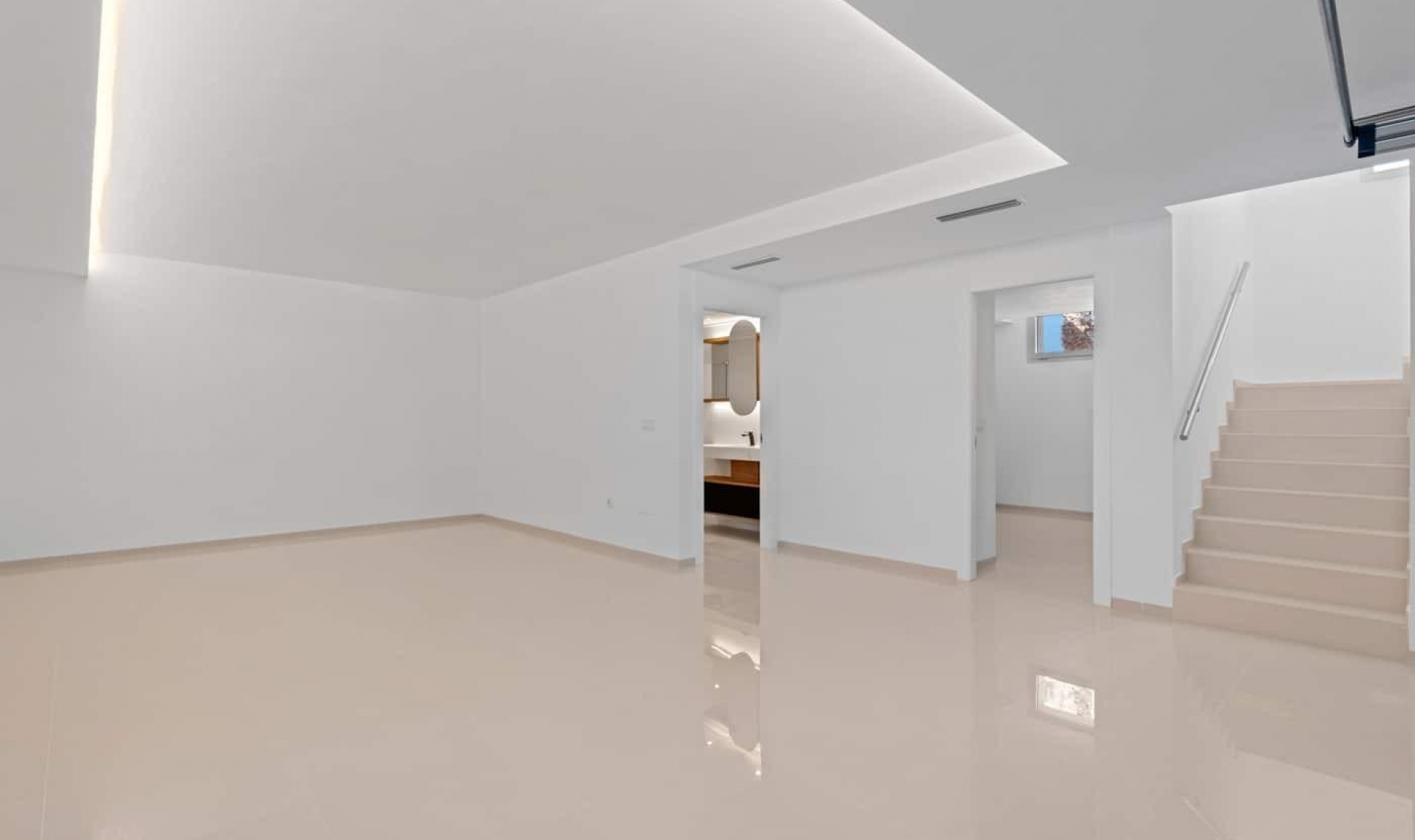 Novostavba - Vila -
Ciudad Quesada - Rojales - Lo Pepín