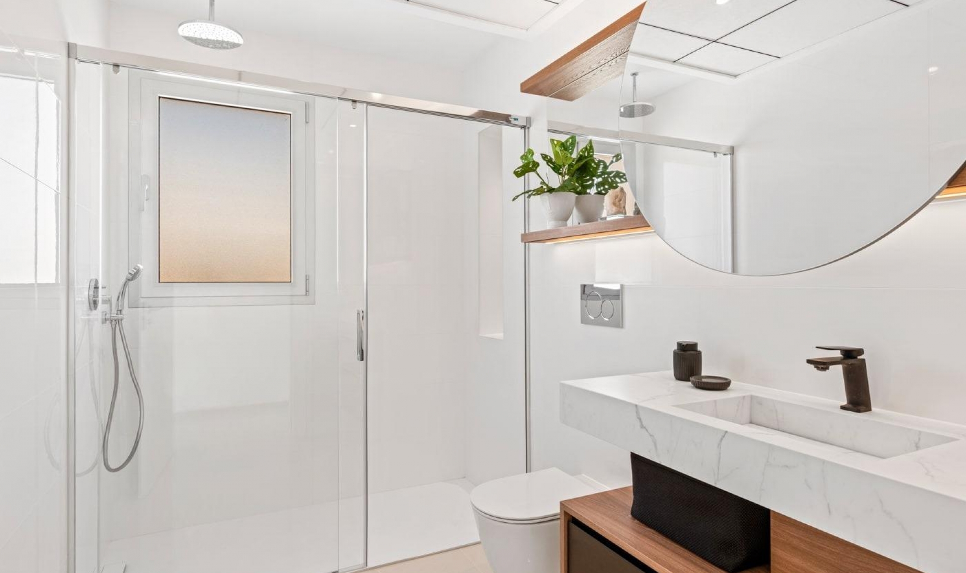 Novostavba - Vila -
Ciudad Quesada - Rojales - Lo Pepín