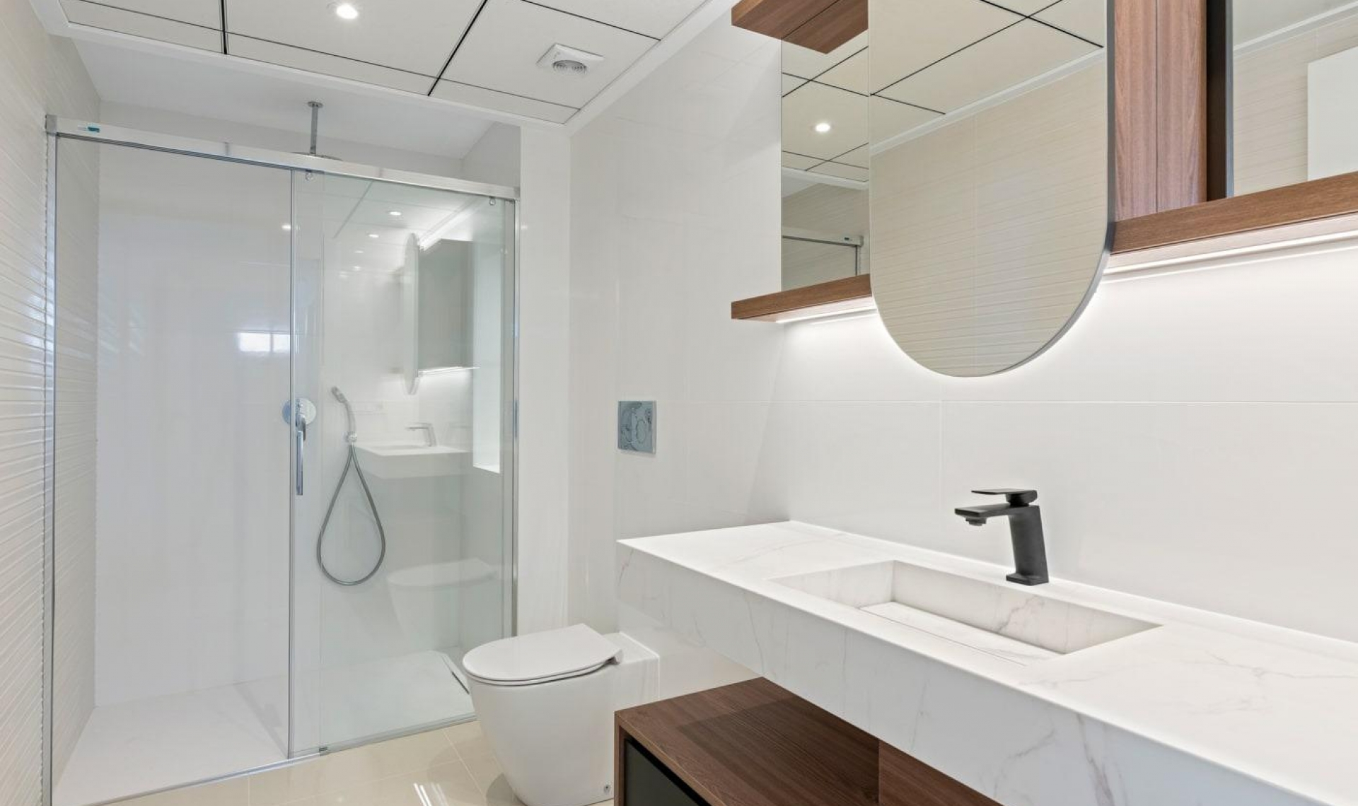 Novostavba - Vila -
Ciudad Quesada - Rojales - Lo Pepín