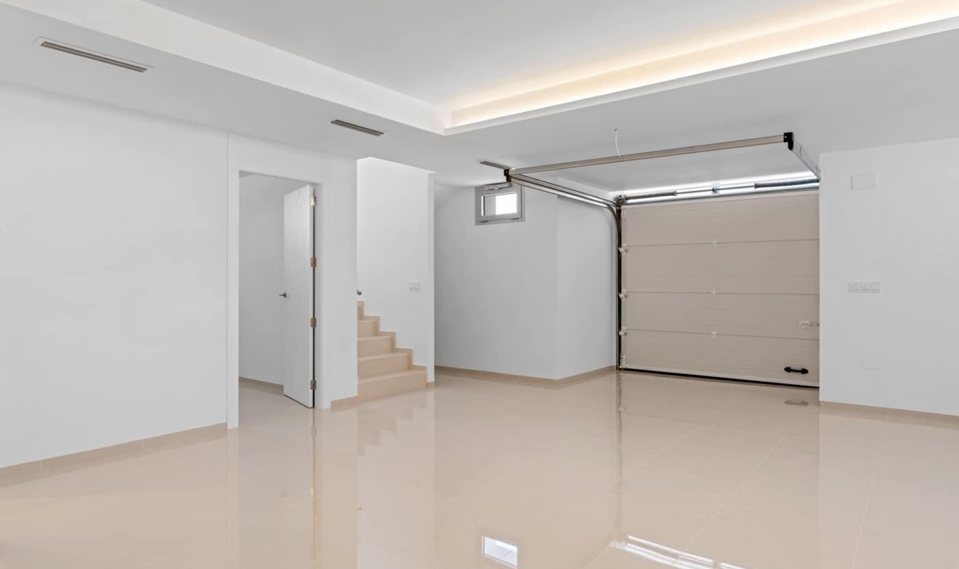 Novostavba - Vila -
Ciudad Quesada - Rojales - Lo Pepín