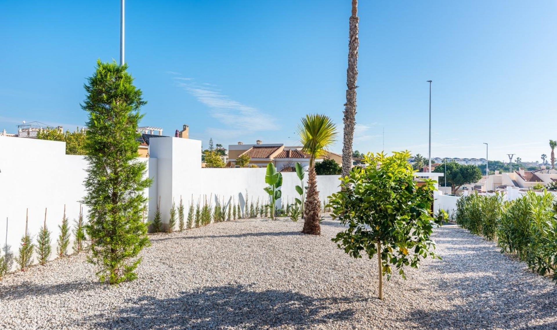 Novostavba - Vila -
Ciudad Quesada - Rojales - Lo Pepín