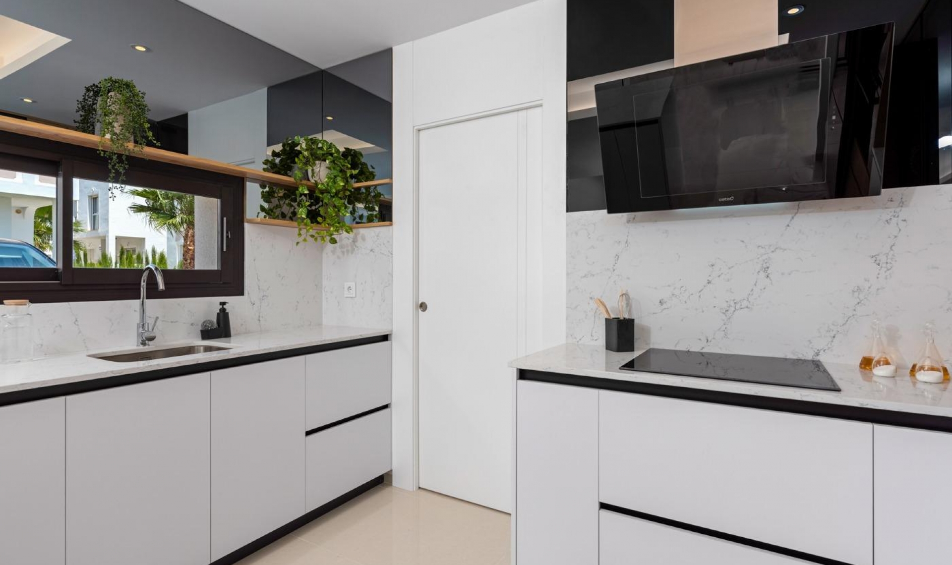 Novostavba - Vila -
Ciudad Quesada - Rojales - Rojales