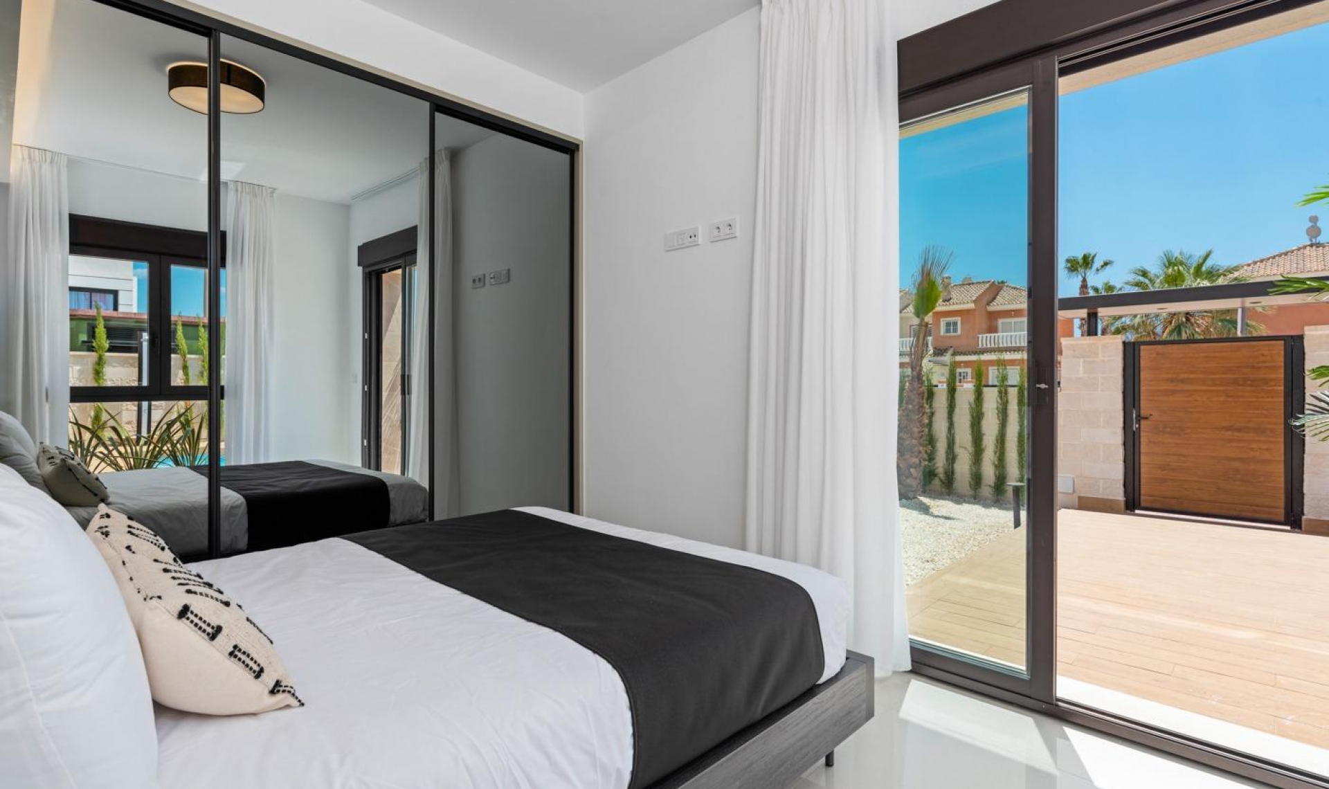 Novostavba - Vila -
Ciudad Quesada - Rojales - Rojales