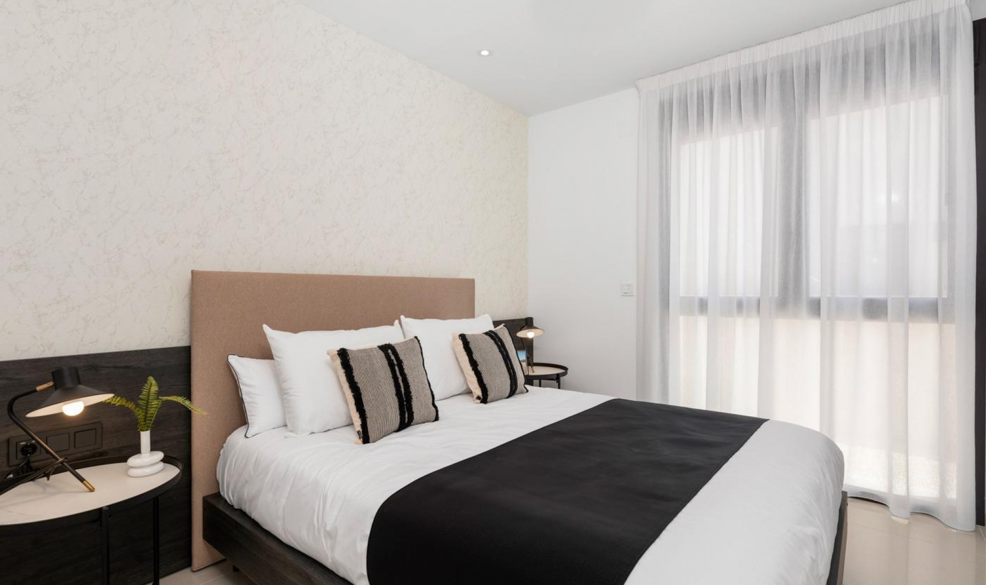 Novostavba - Vila -
Ciudad Quesada - Rojales - Rojales