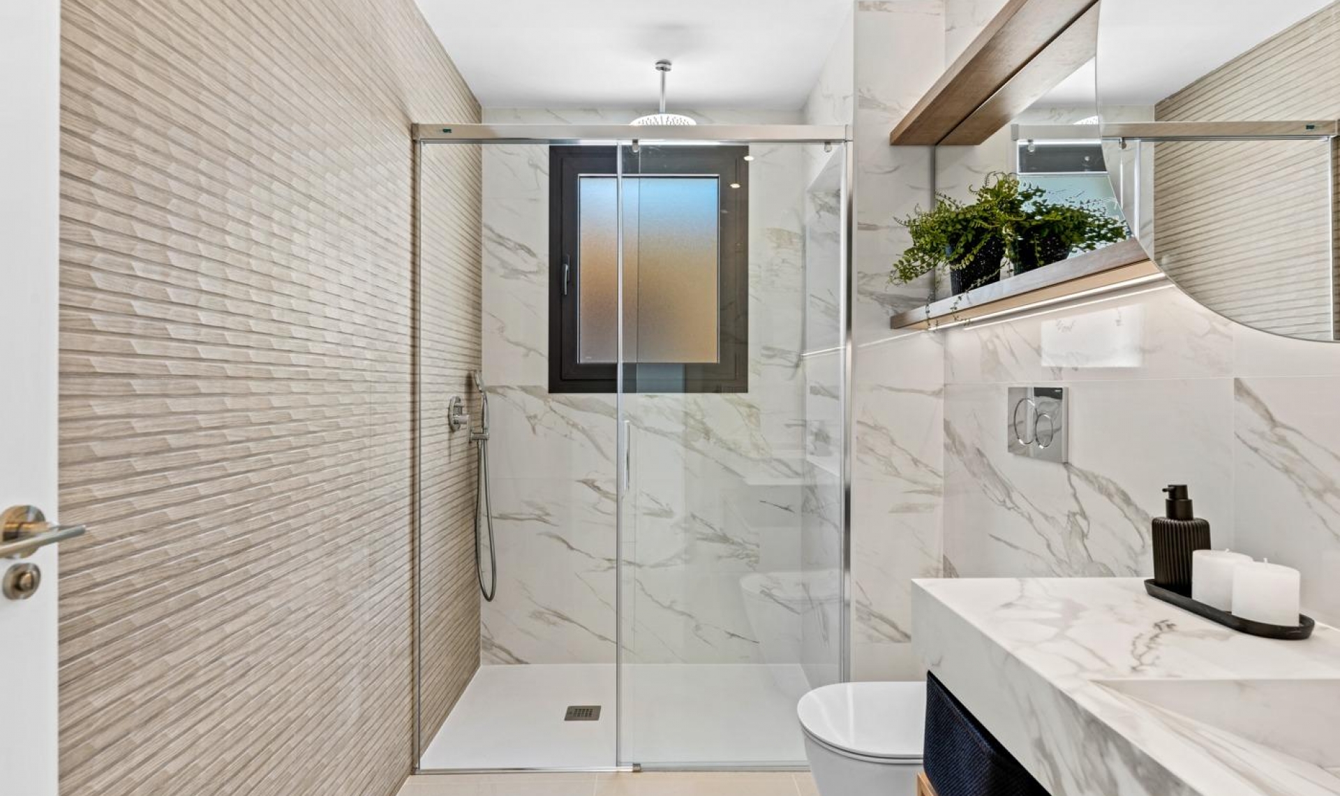 Novostavba - Vila -
Ciudad Quesada - Rojales - Rojales