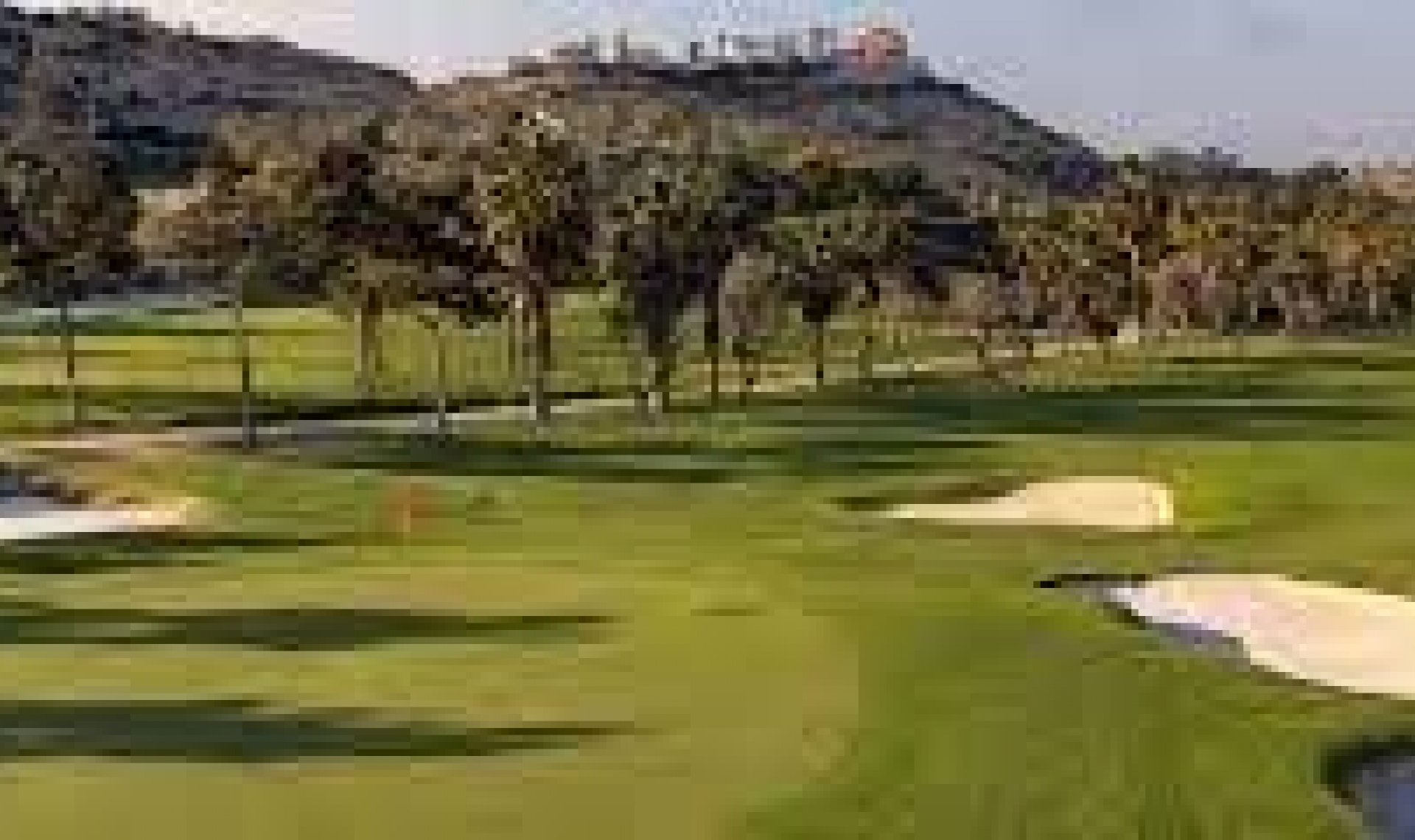 Novostavba - Vila -
Ciudad Quesada - Rojales - Rojales