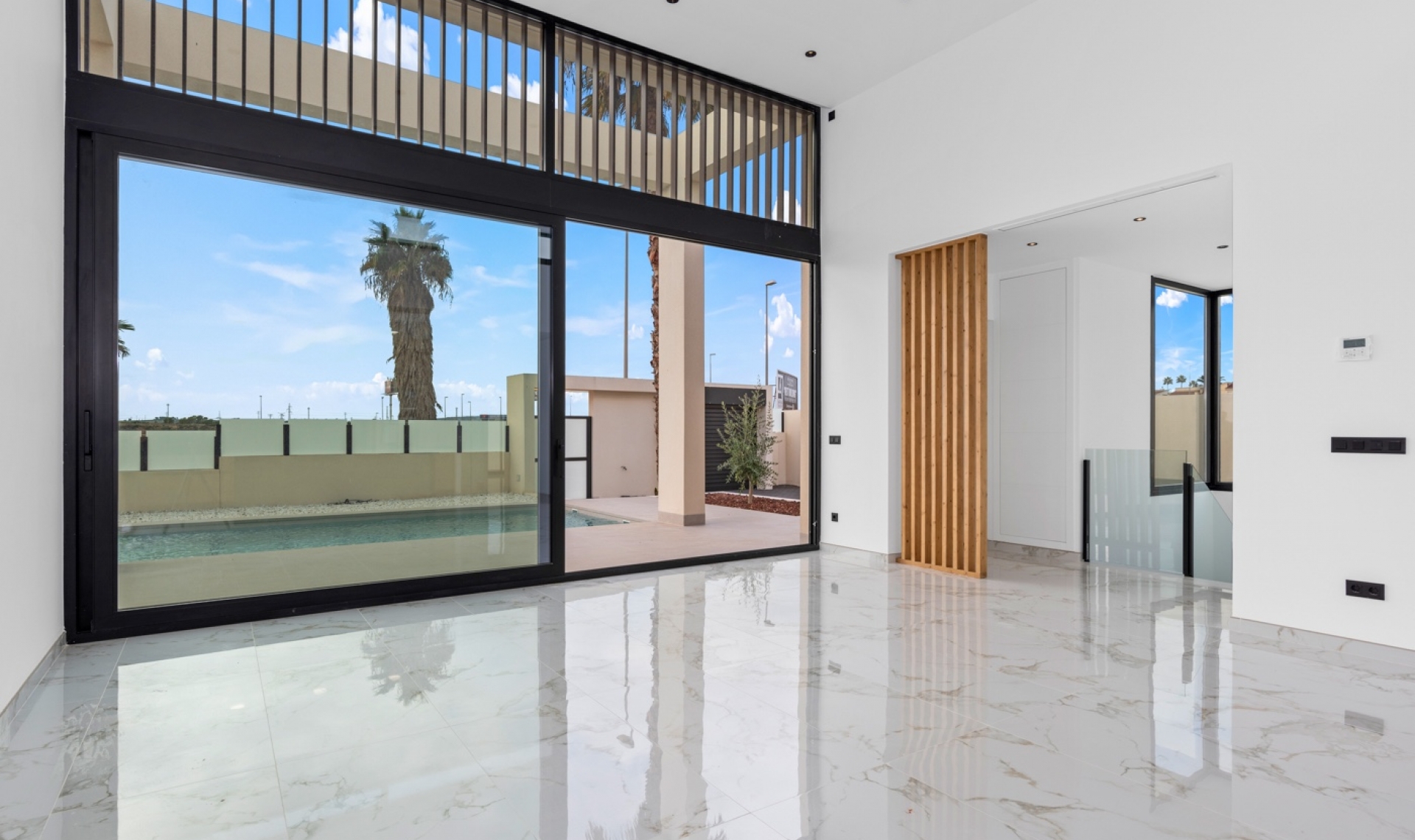 Novostavba - Vila -
Ciudad Quesada - Rojales