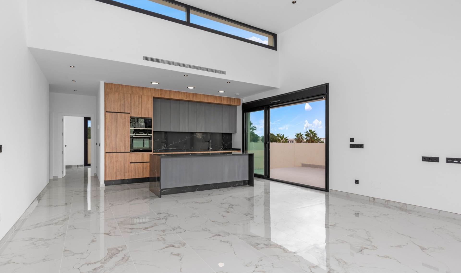 Novostavba - Vila -
Ciudad Quesada - Rojales