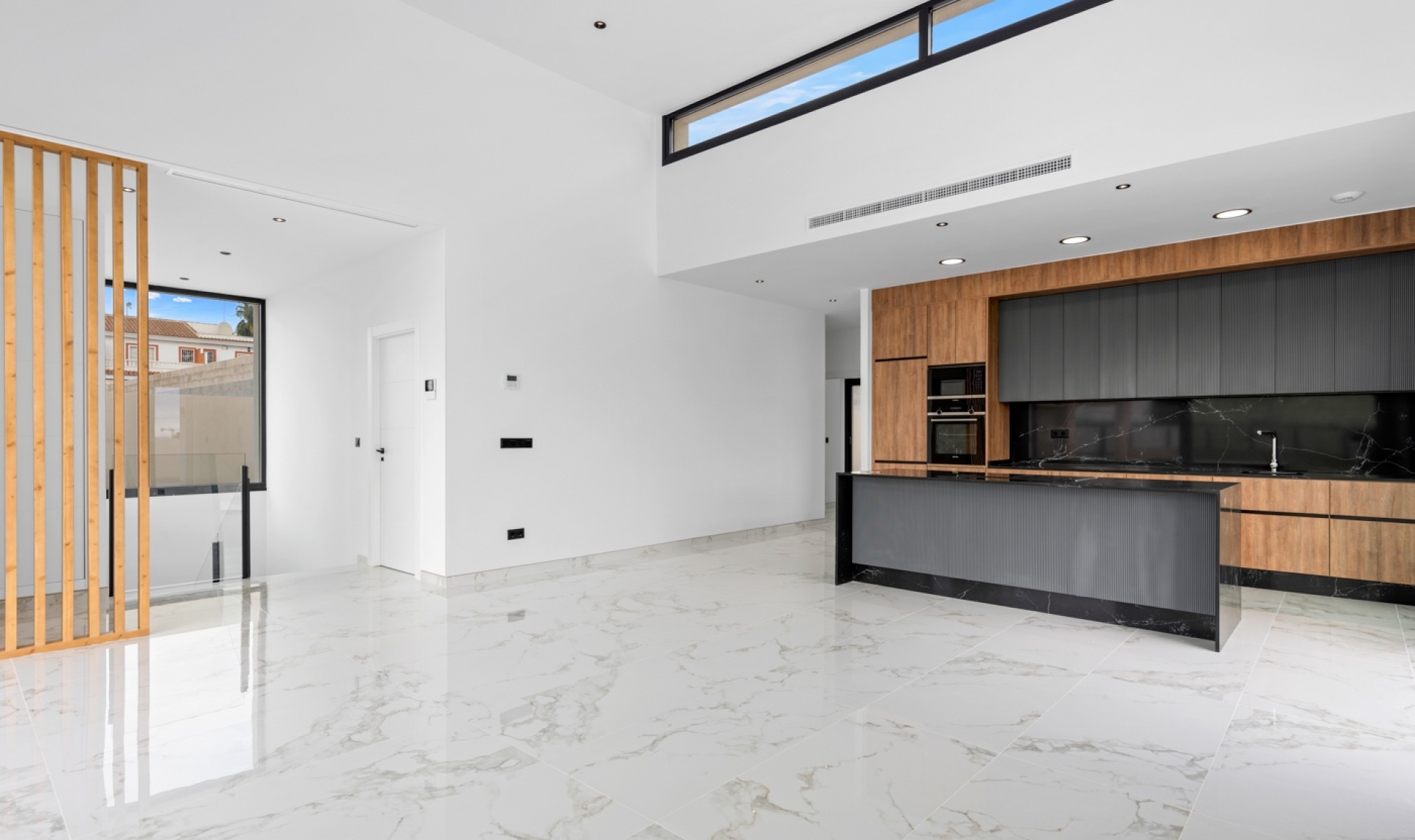 Novostavba - Vila -
Ciudad Quesada - Rojales