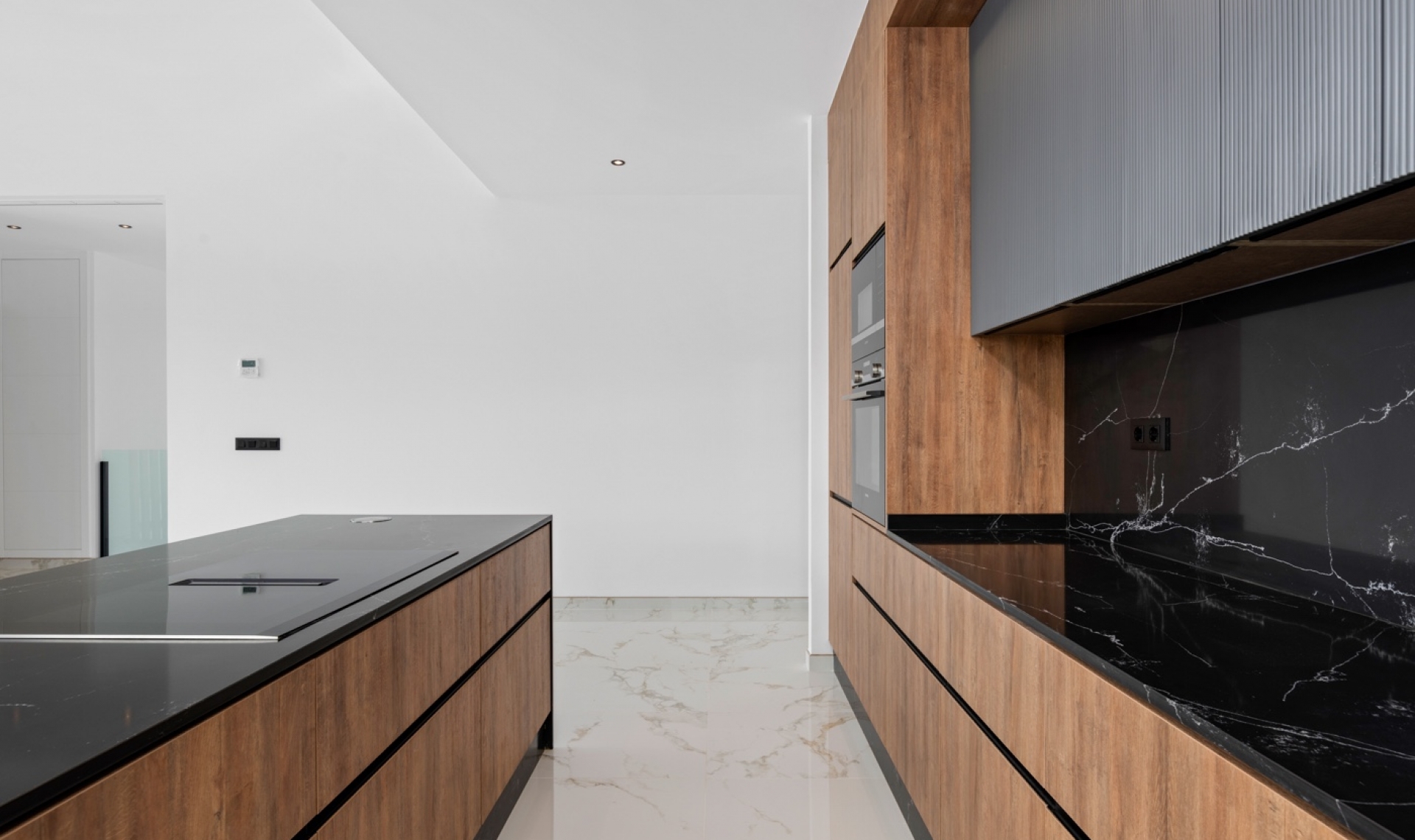 Novostavba - Vila -
Ciudad Quesada - Rojales