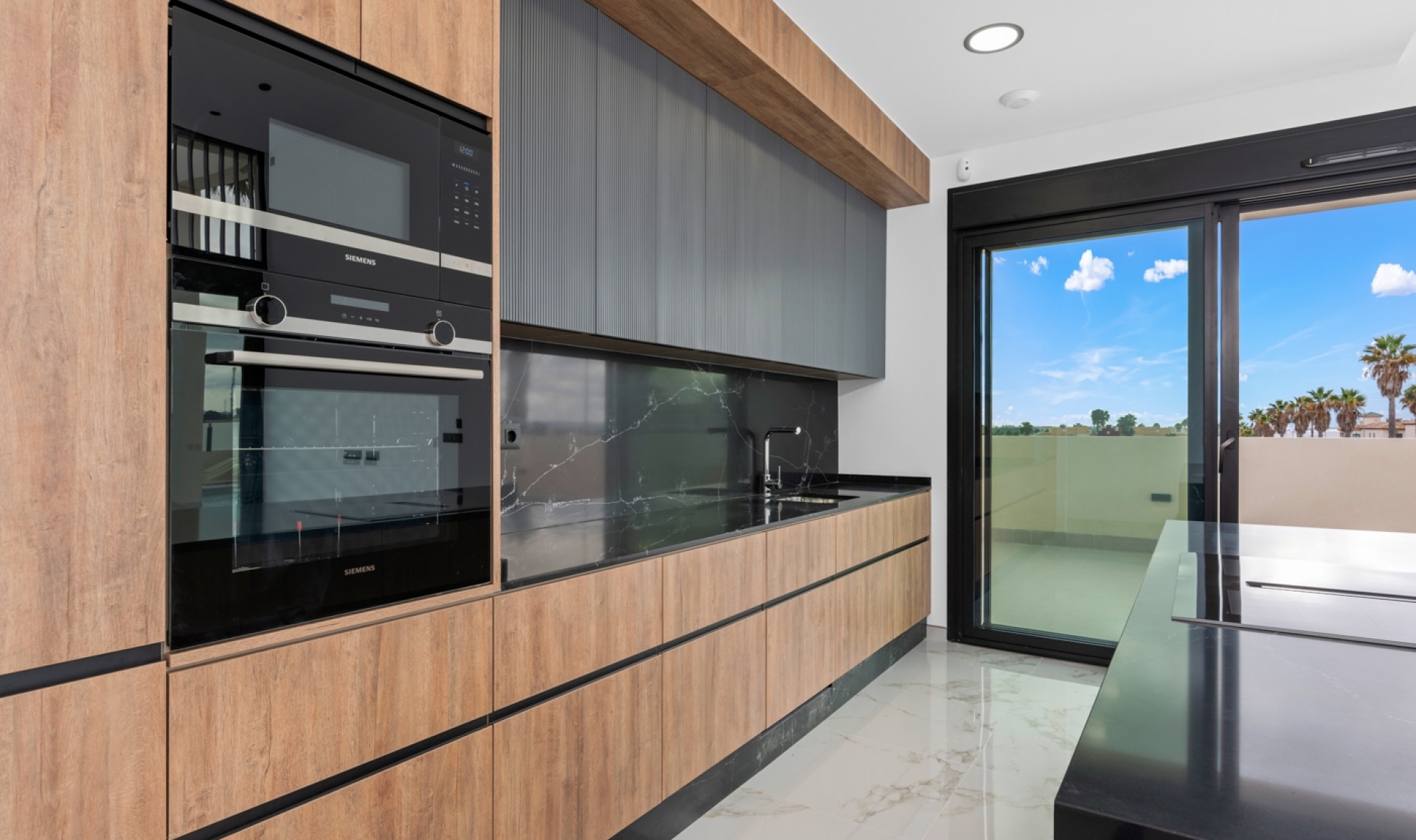 Novostavba - Vila -
Ciudad Quesada - Rojales