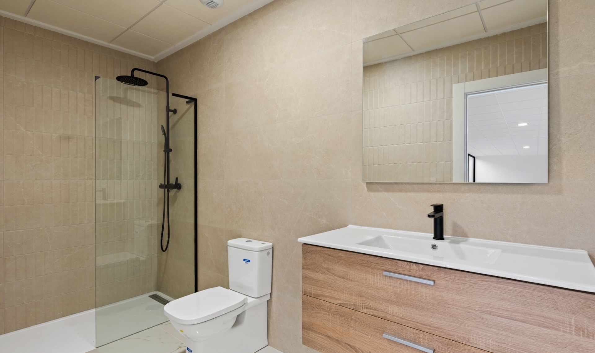 Novostavba - Vila -
Ciudad Quesada - Rojales