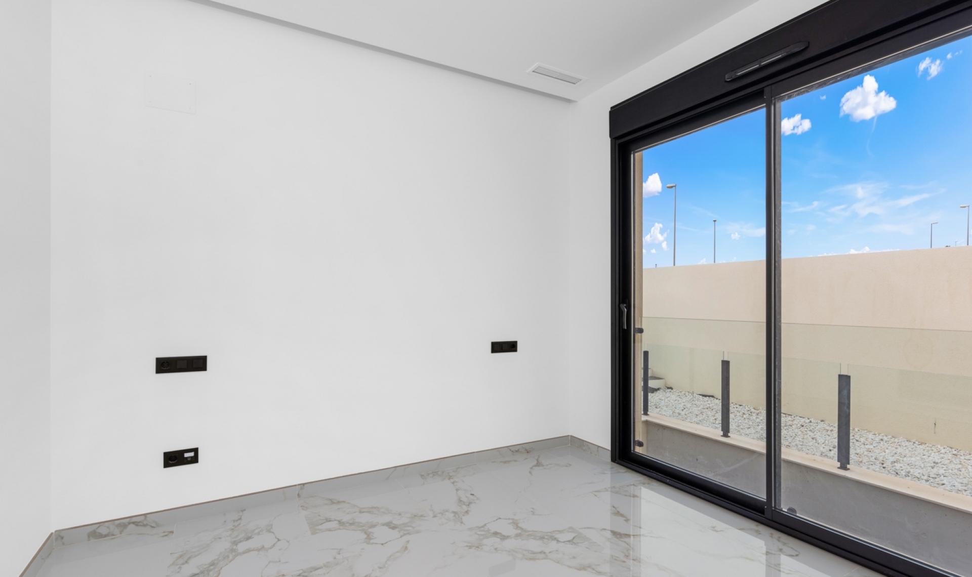 Novostavba - Vila -
Ciudad Quesada - Rojales