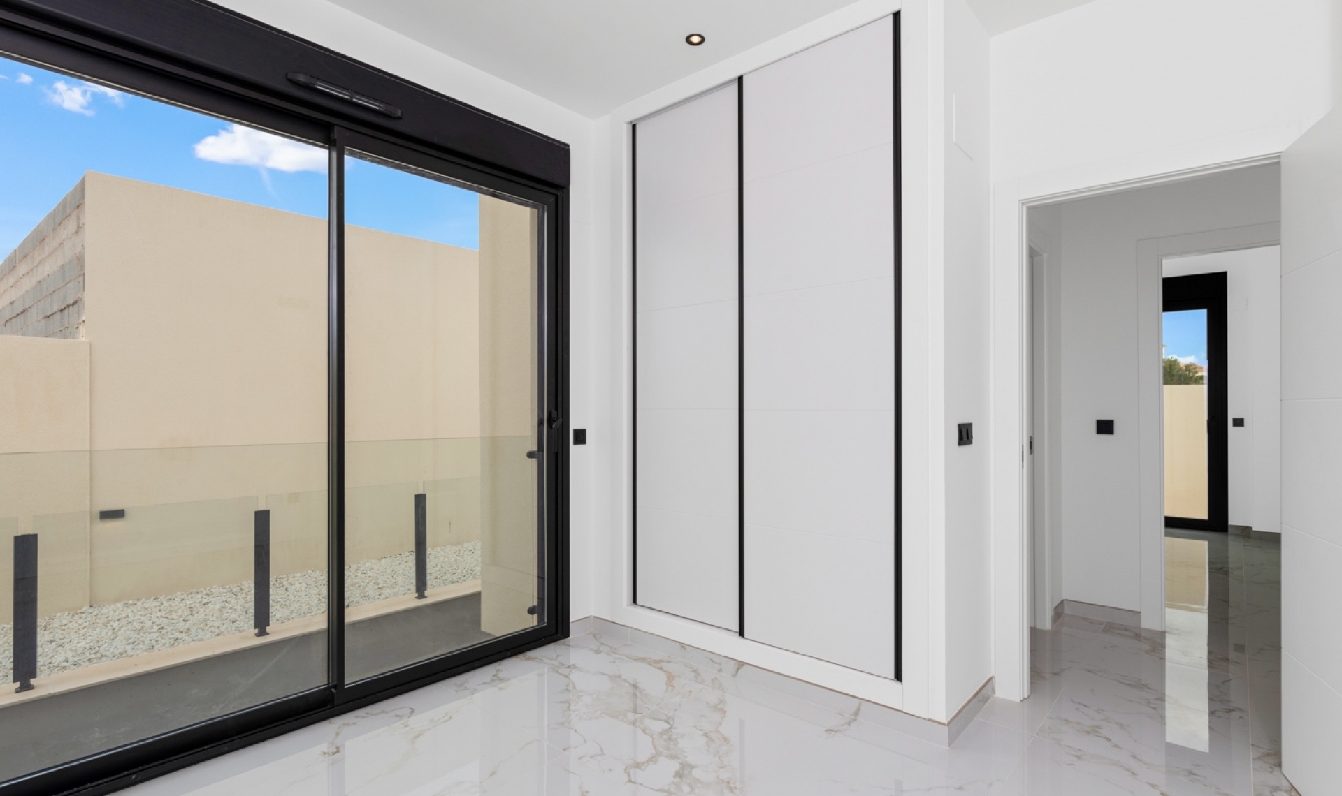 Novostavba - Vila -
Ciudad Quesada - Rojales