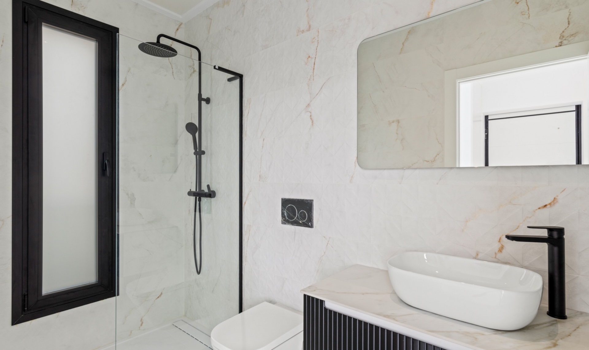 Novostavba - Vila -
Ciudad Quesada - Rojales