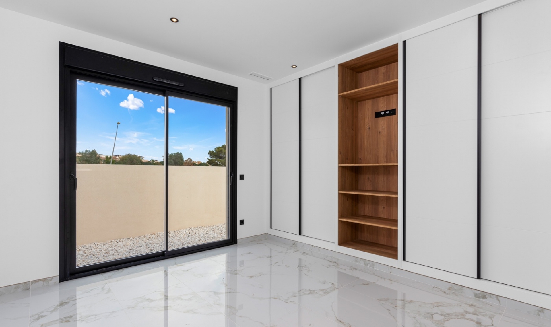 Novostavba - Vila -
Ciudad Quesada - Rojales