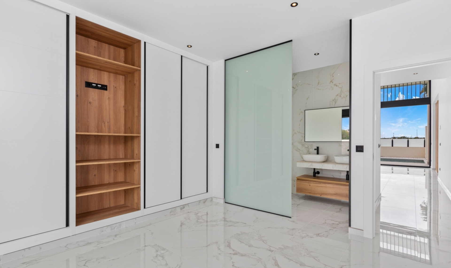 Novostavba - Vila -
Ciudad Quesada - Rojales