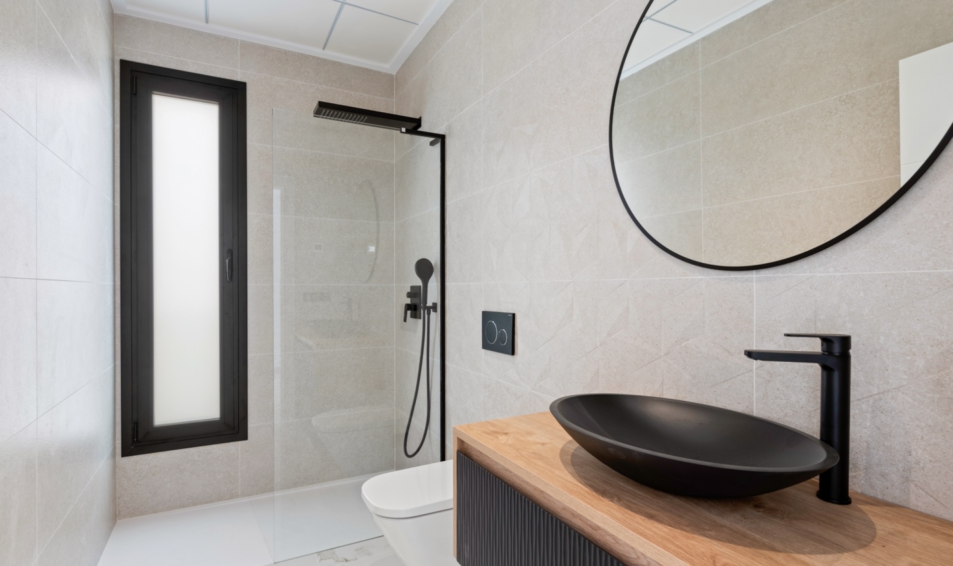 Novostavba - Vila -
Ciudad Quesada - Rojales