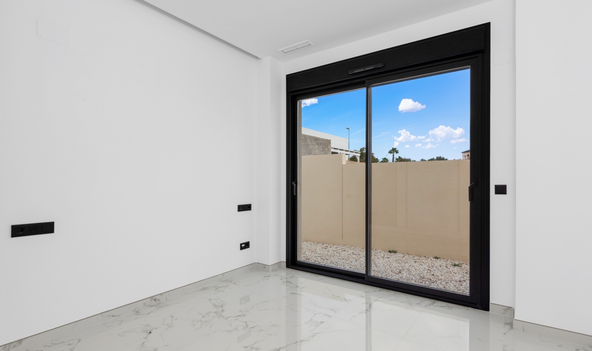 Novostavba - Vila -
Ciudad Quesada - Rojales