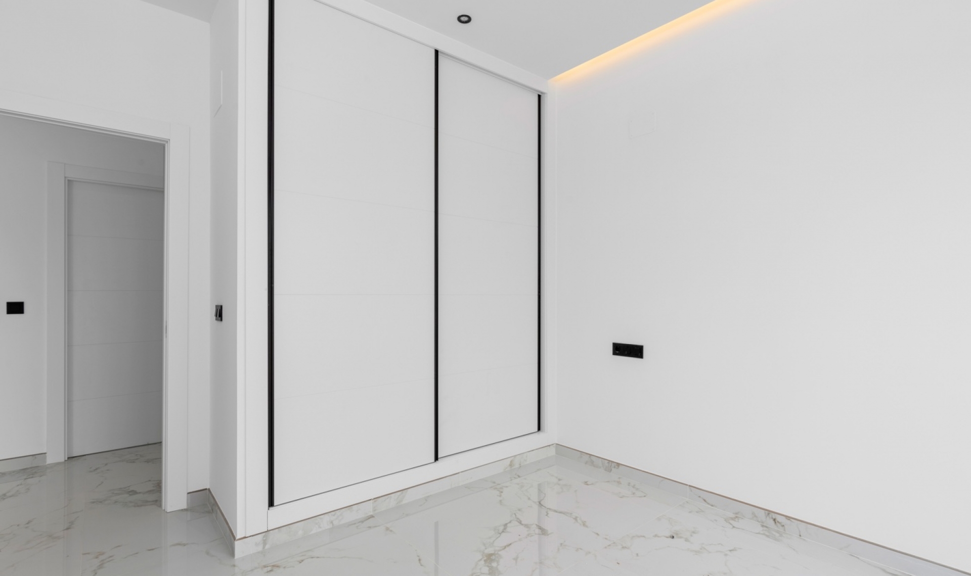 Novostavba - Vila -
Ciudad Quesada - Rojales