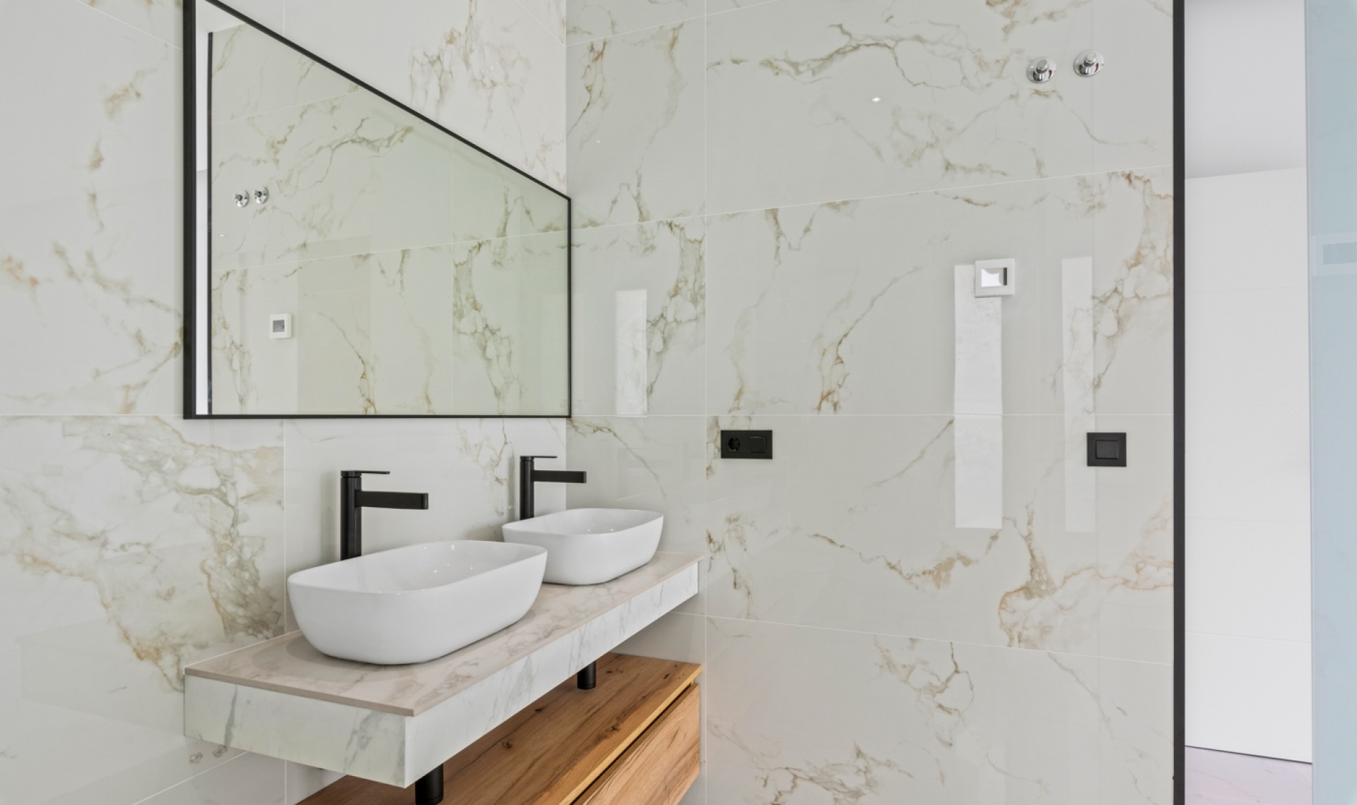 Novostavba - Vila -
Ciudad Quesada - Rojales