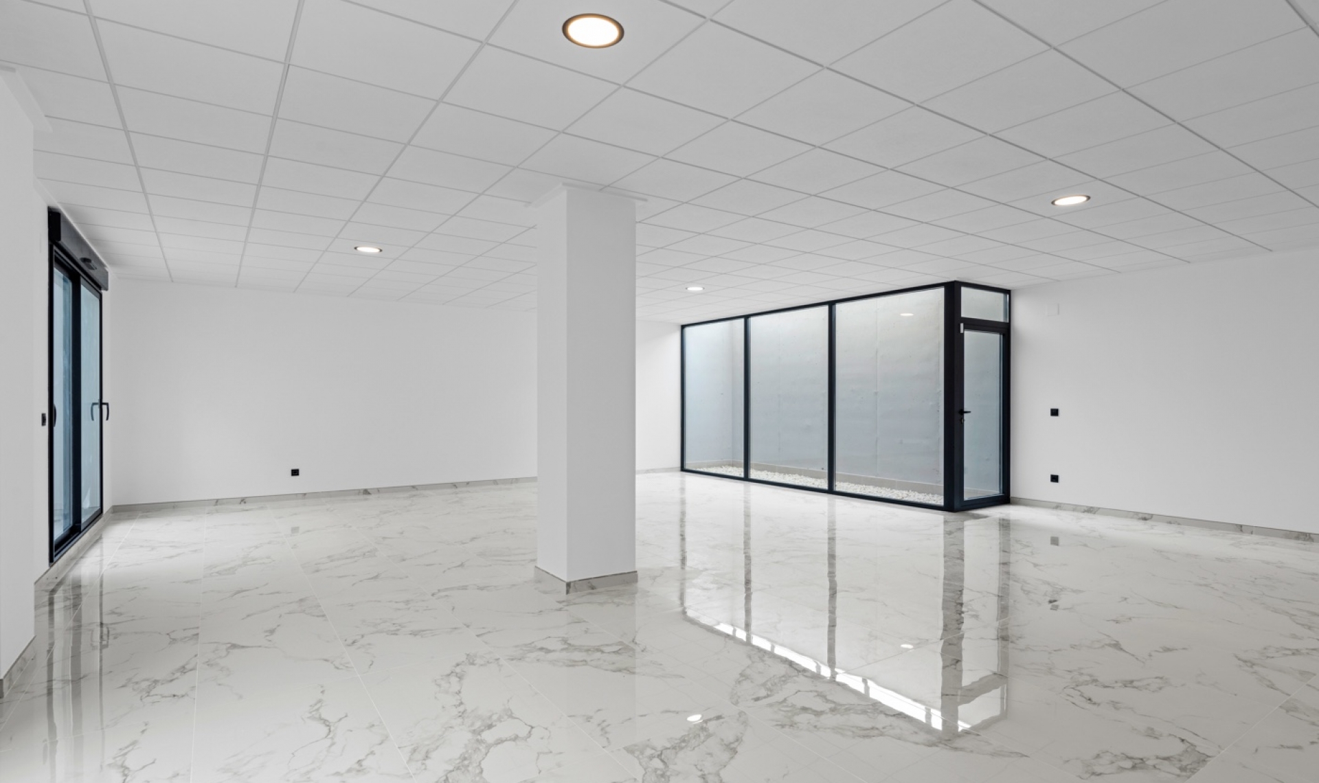 Novostavba - Vila -
Ciudad Quesada - Rojales