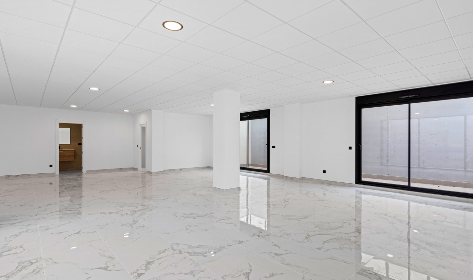 Novostavba - Vila -
Ciudad Quesada - Rojales