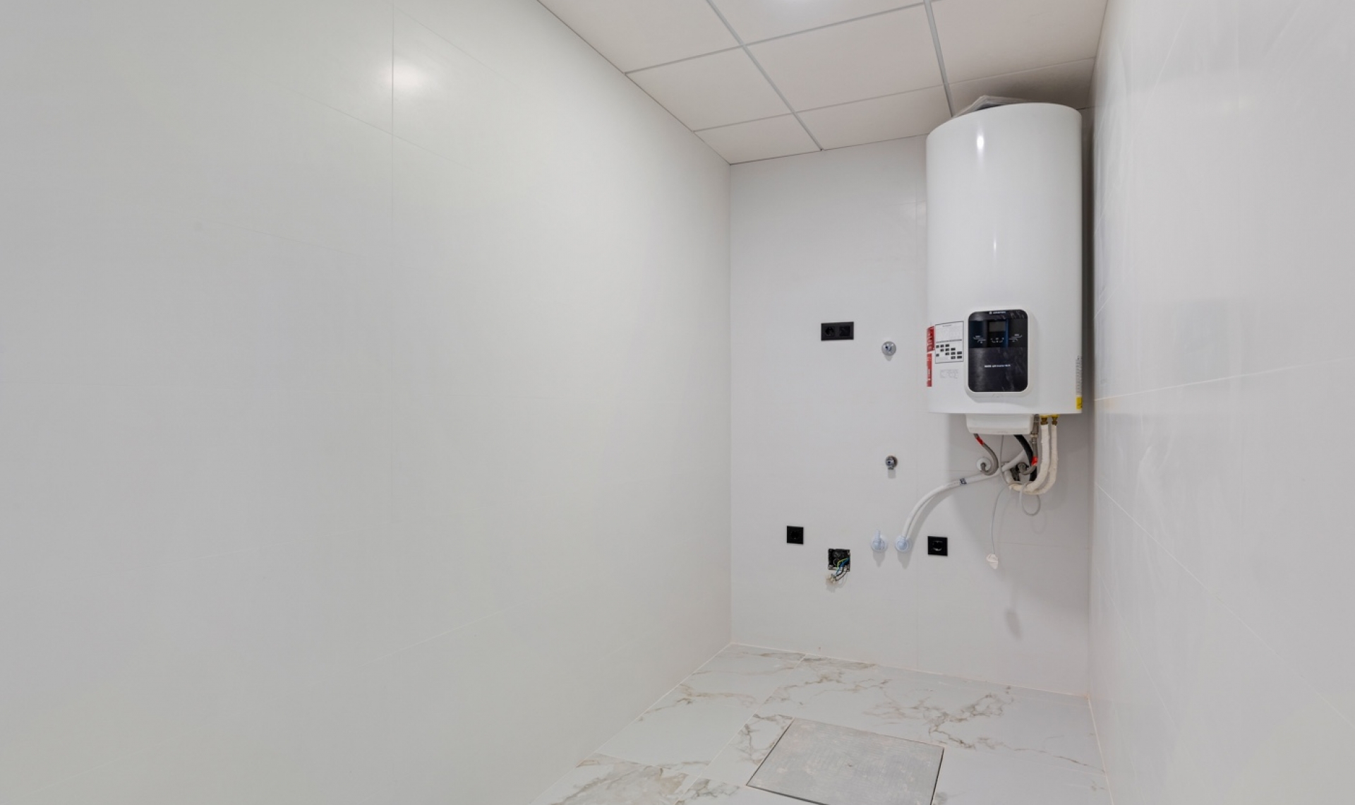 Novostavba - Vila -
Ciudad Quesada - Rojales