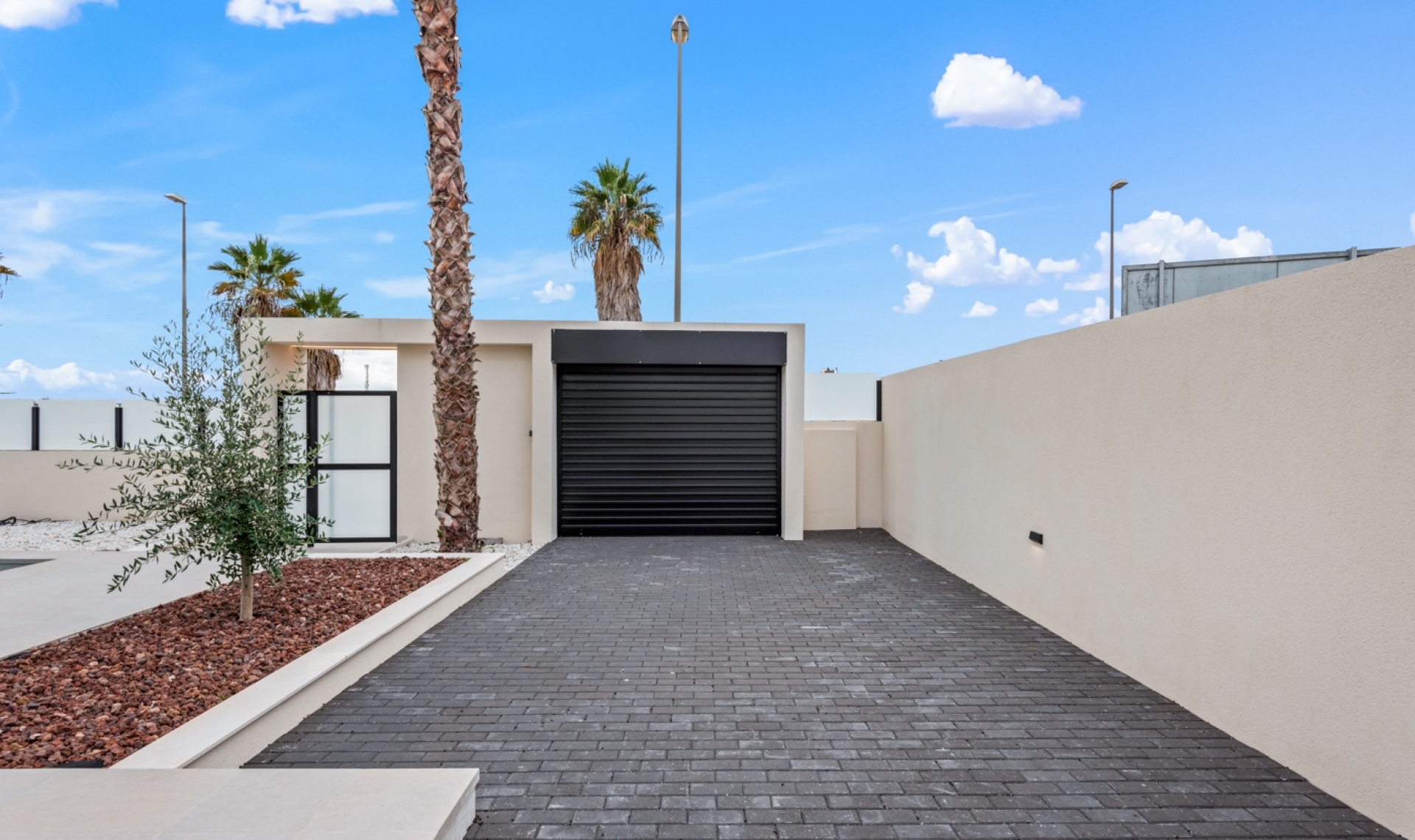 Novostavba - Vila -
Ciudad Quesada - Rojales