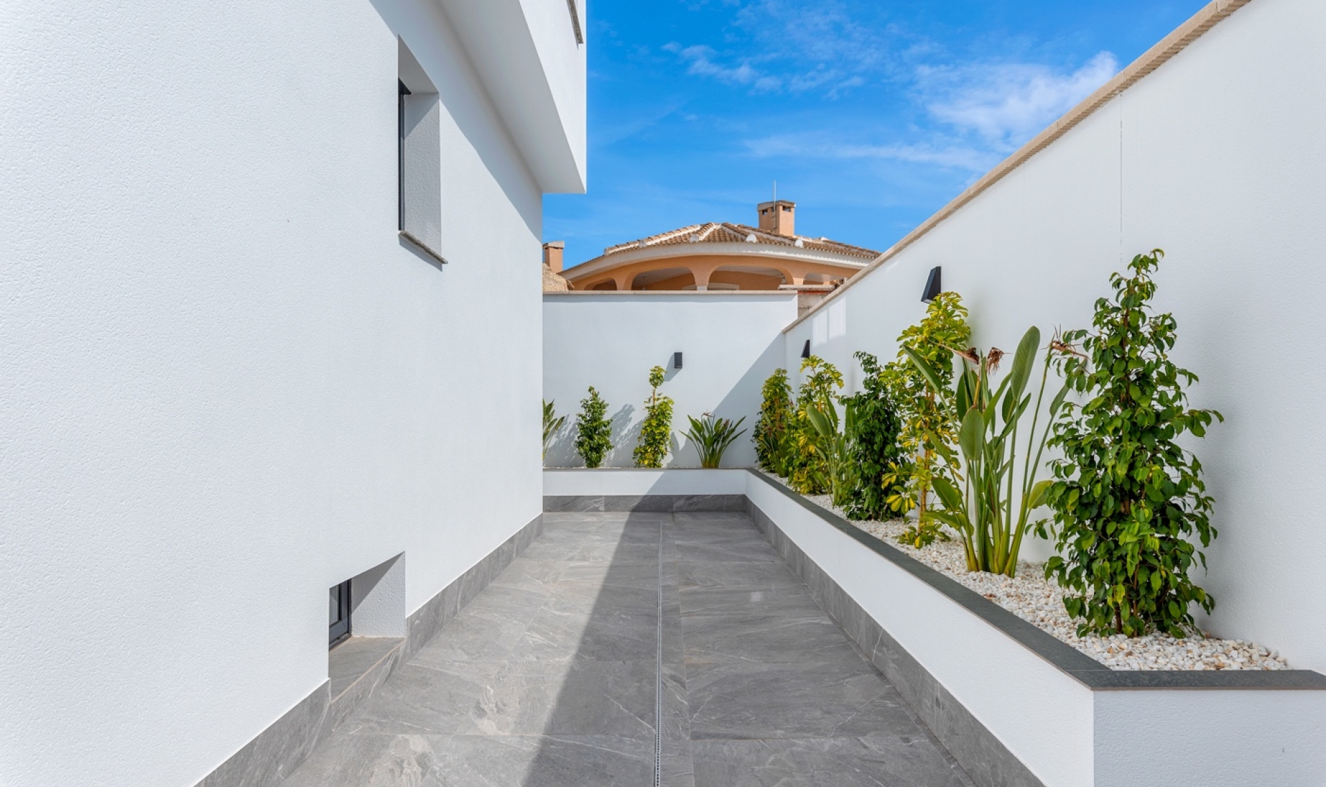 Novostavba - Vila -
Ciudad Quesada - Rojales