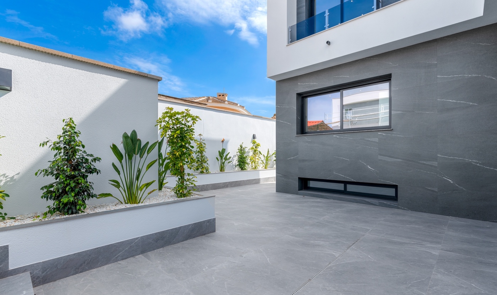 Novostavba - Vila -
Ciudad Quesada - Rojales