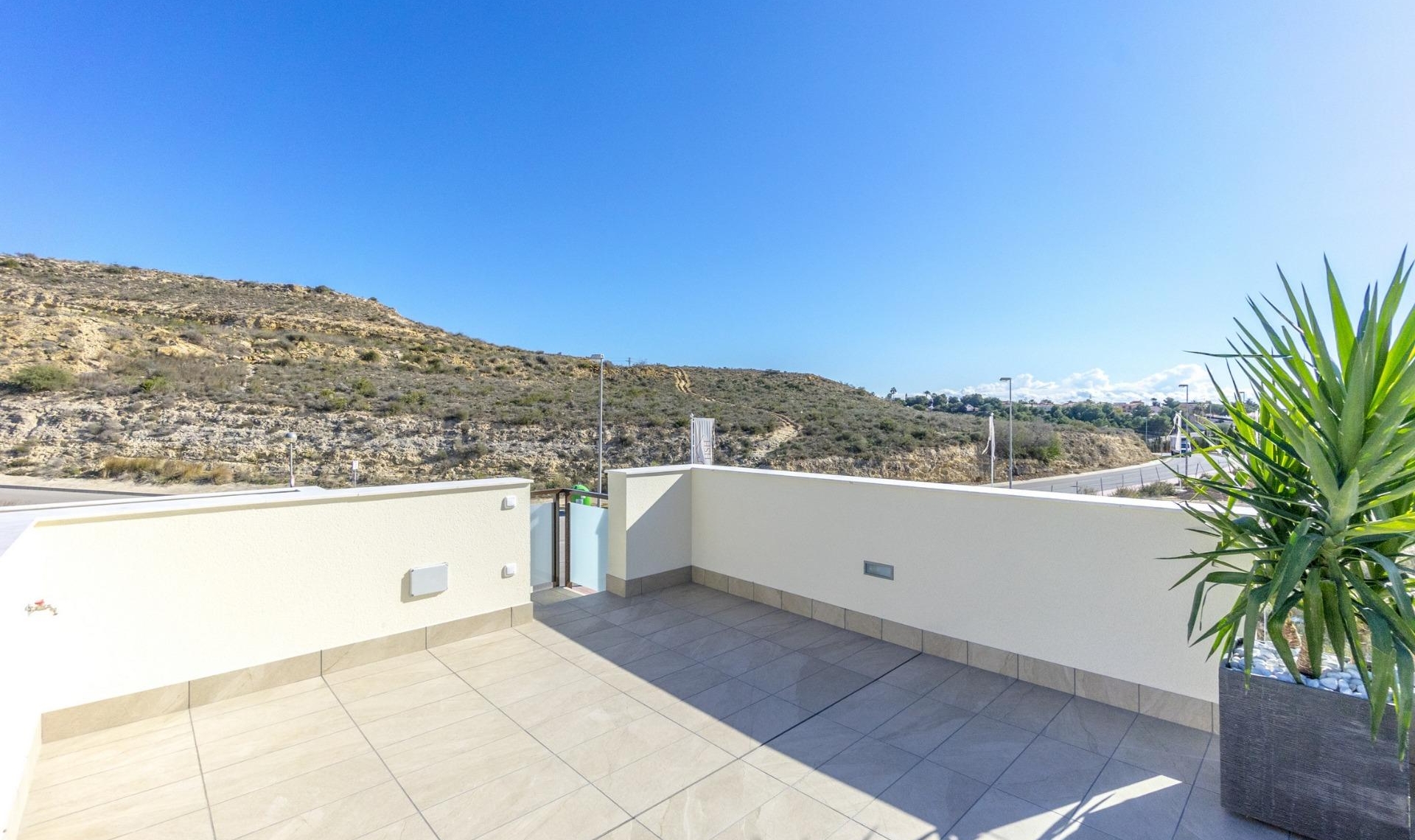 Novostavba - Vila -
Ciudad Quesada - Rojales