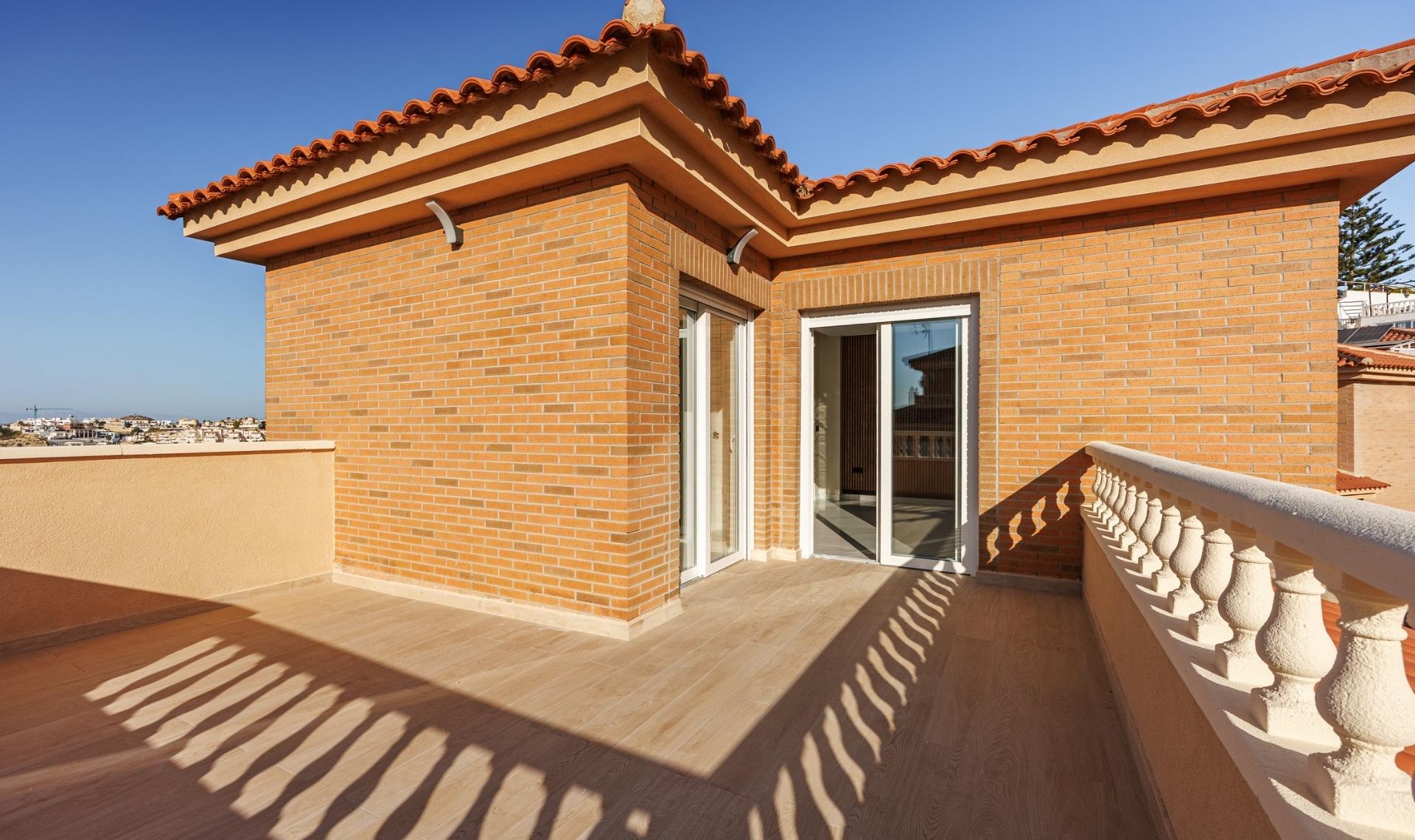 Novostavba - Vila -
Ciudad Quesada - Rojales