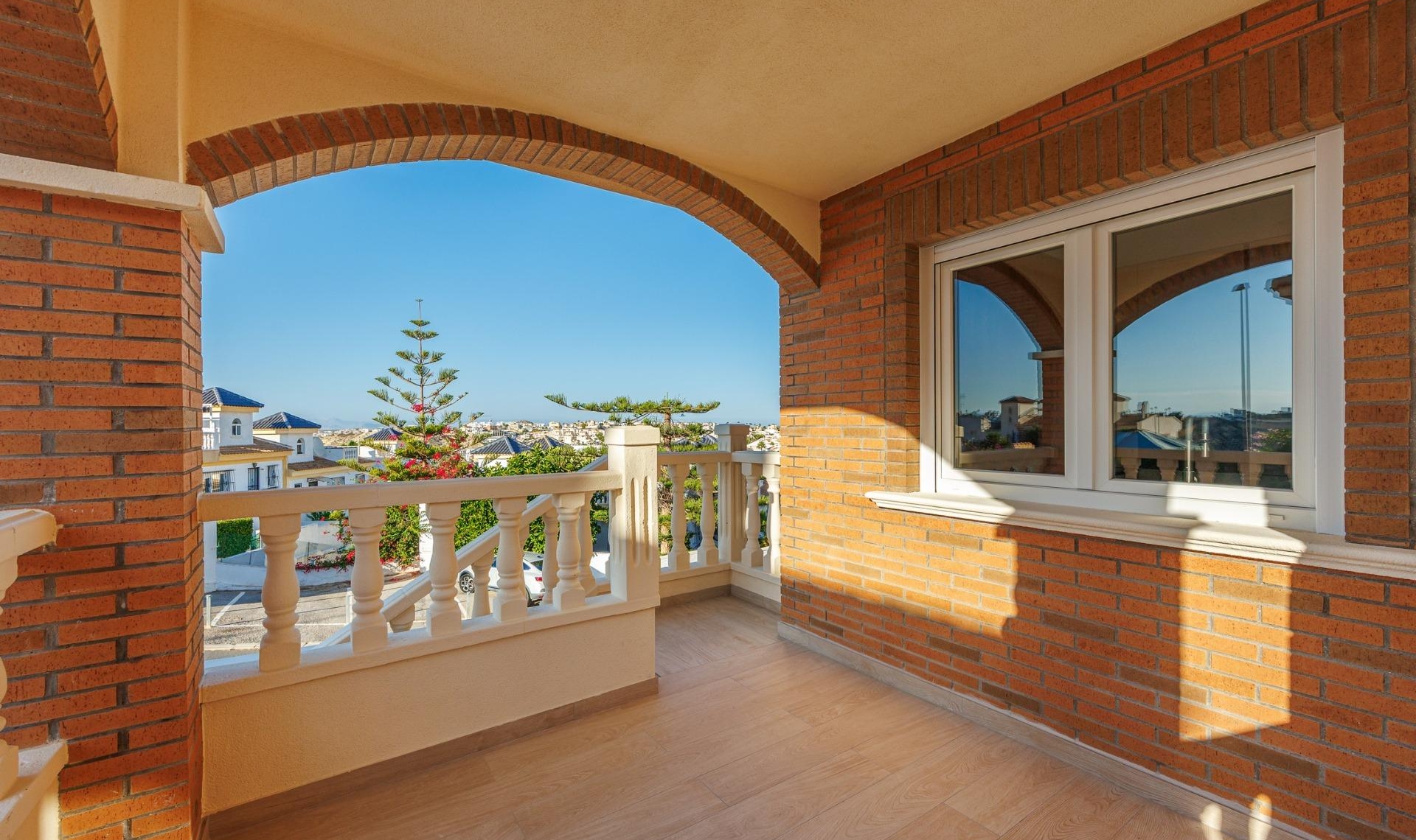 Novostavba - Vila -
Ciudad Quesada - Rojales