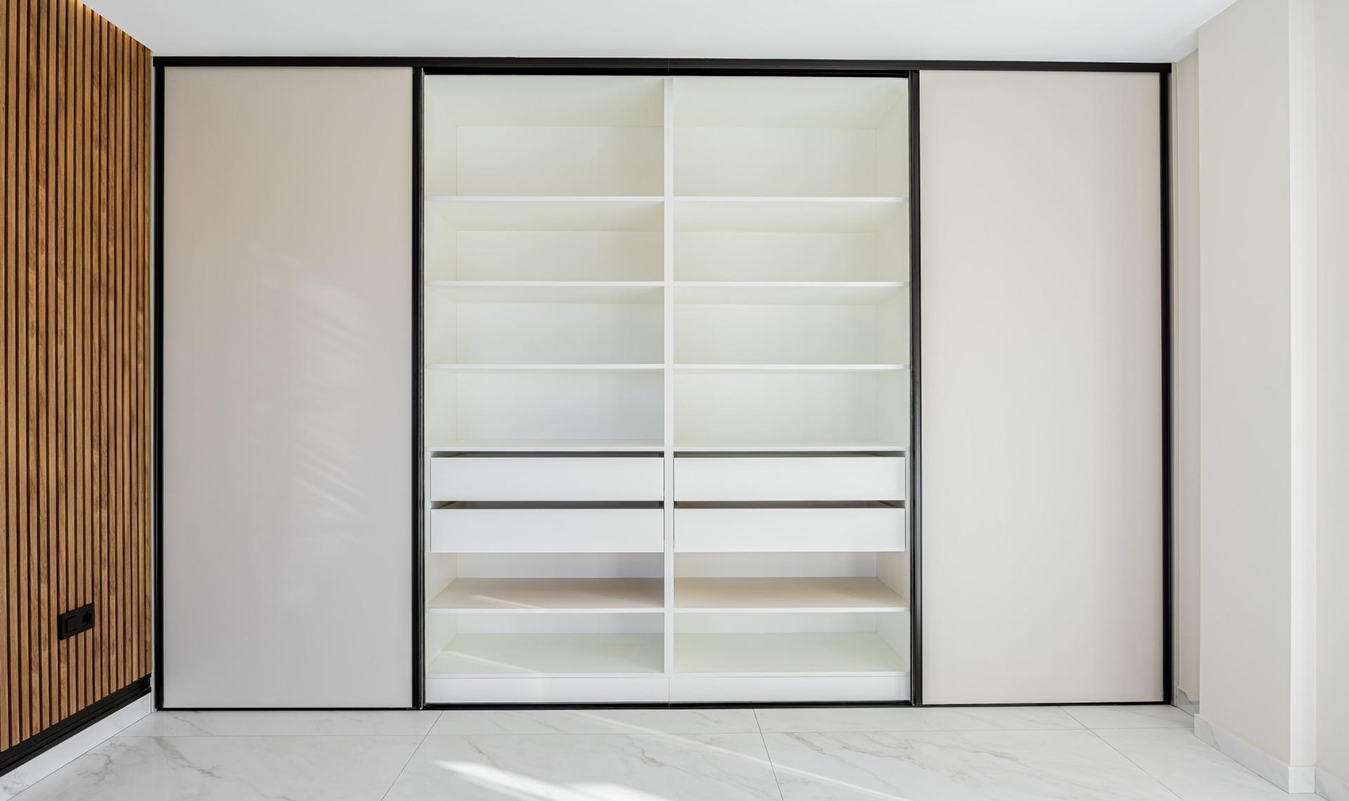 Novostavba - Vila -
Ciudad Quesada - Rojales