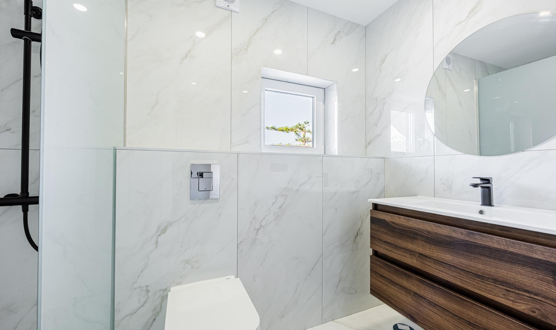 Novostavba - Vila -
Ciudad Quesada - Rojales