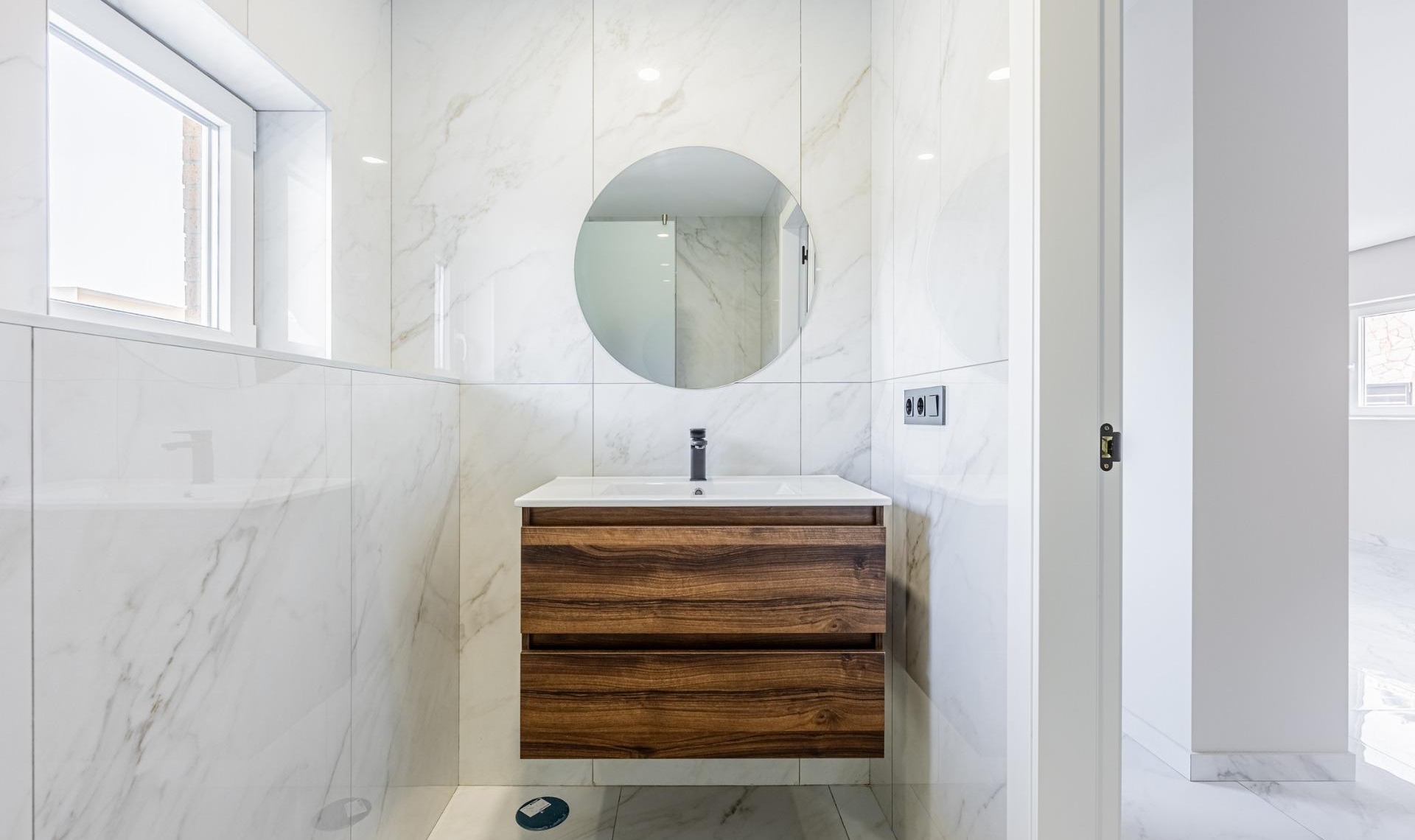 Novostavba - Vila -
Ciudad Quesada - Rojales