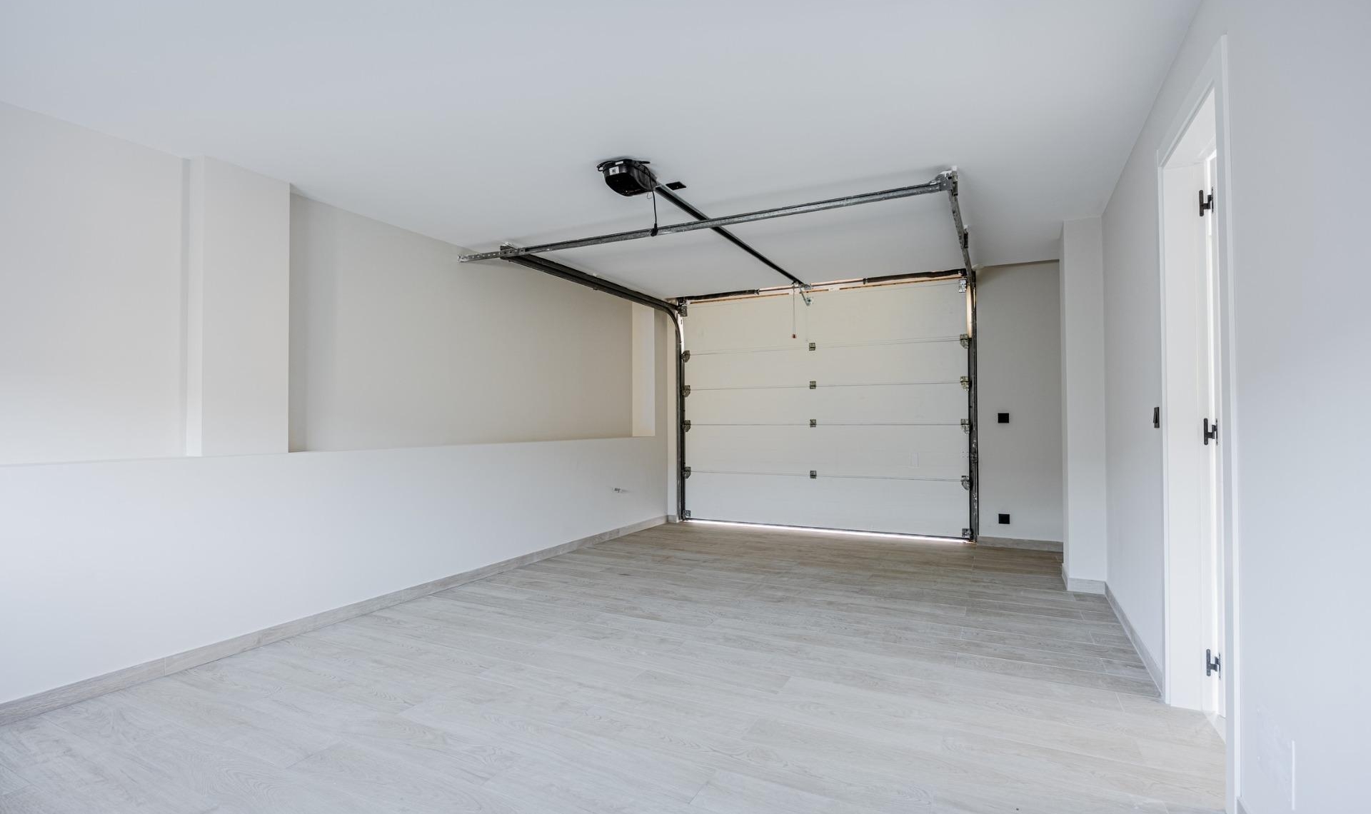 Novostavba - Vila -
Ciudad Quesada - Rojales