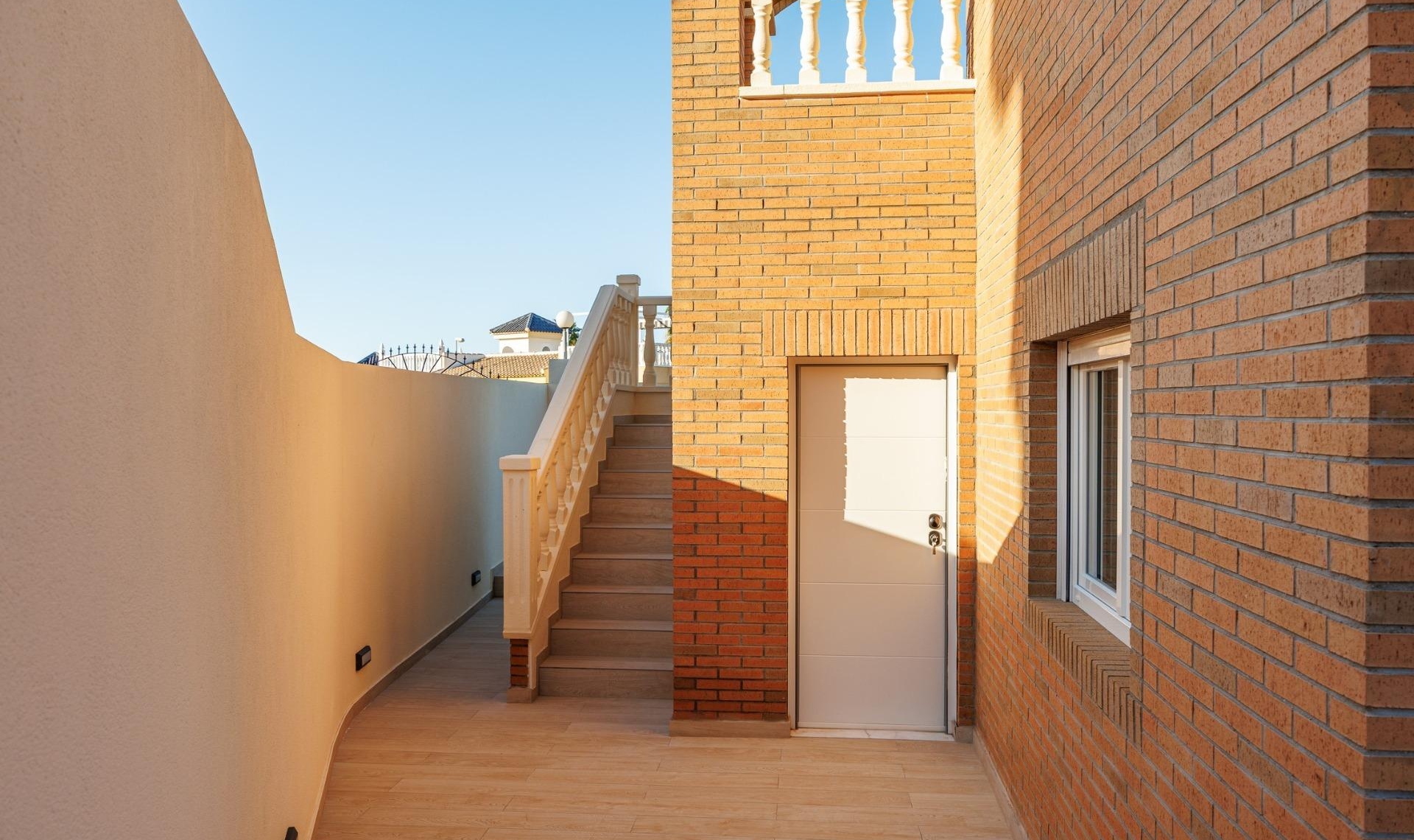 Novostavba - Vila -
Ciudad Quesada - Rojales