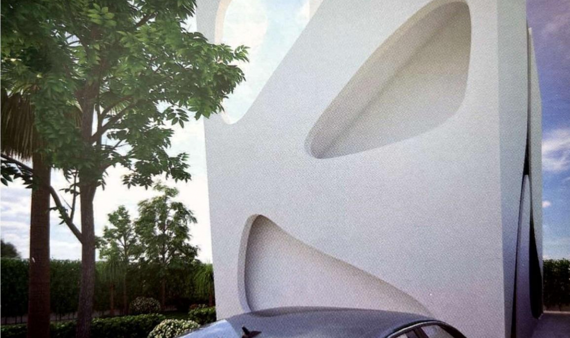 Novostavba - Vila -
Ciudad Quesada - Rojales