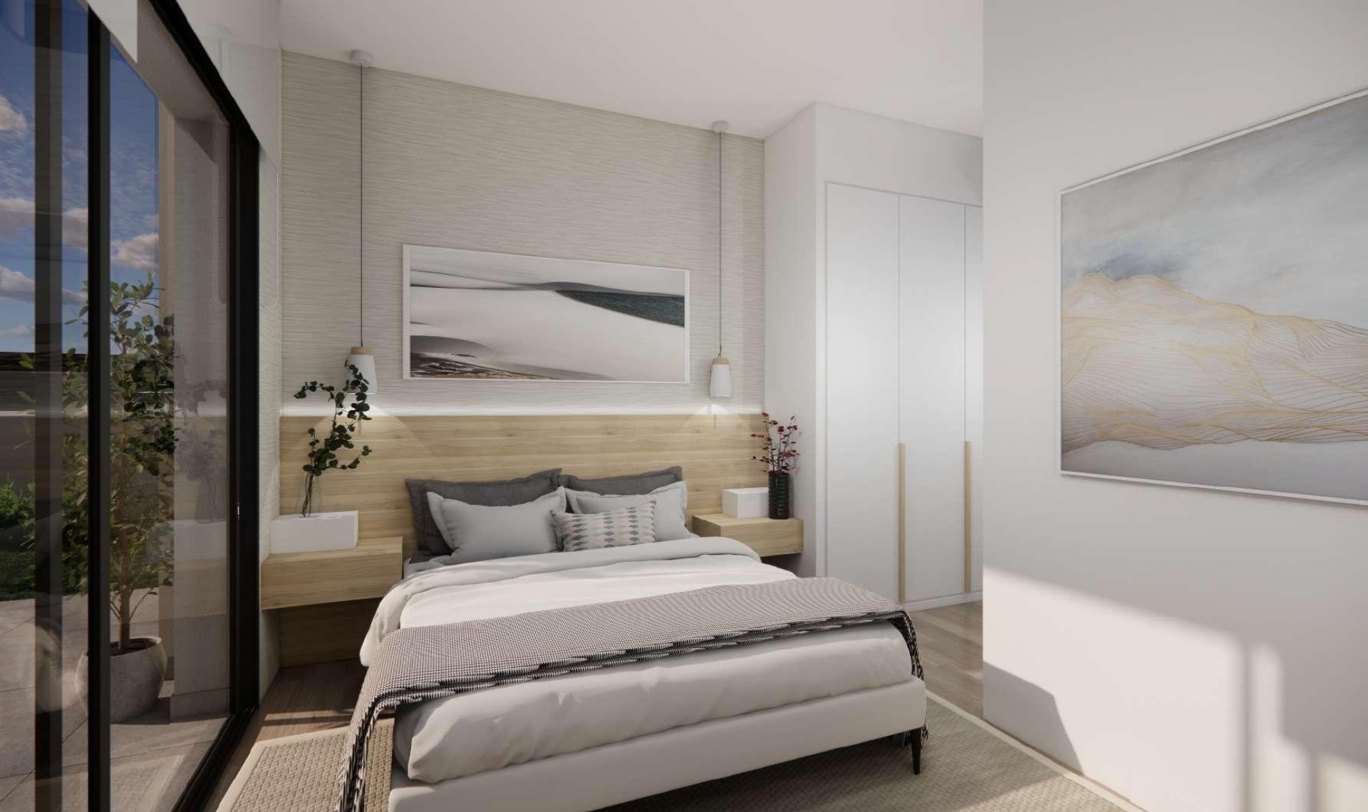 Novostavba - Vila -
Ciudad Quesada - Rojales