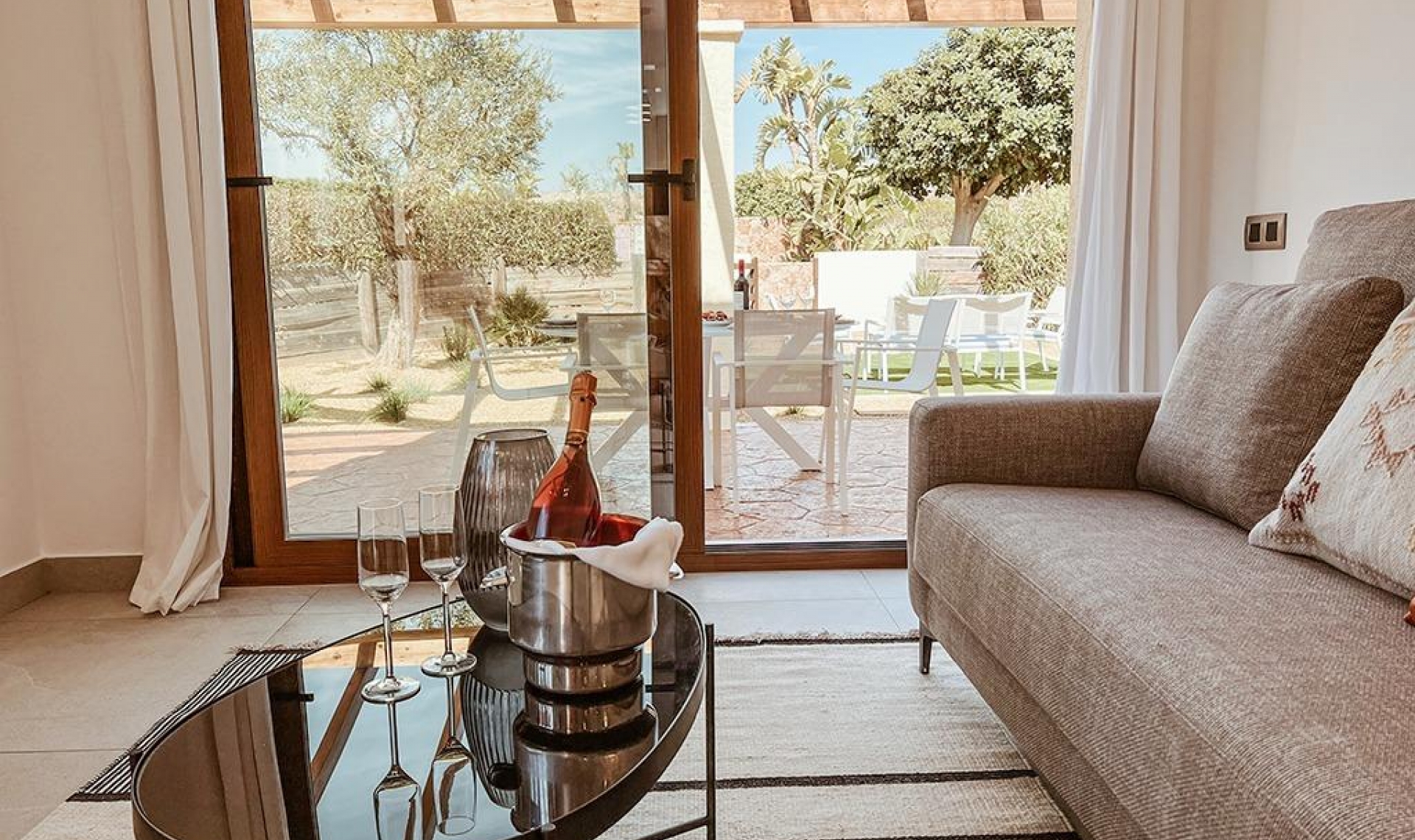 Novostavba - Vila -
Cuevas Del Almanzora - Desert Springs Golf Club