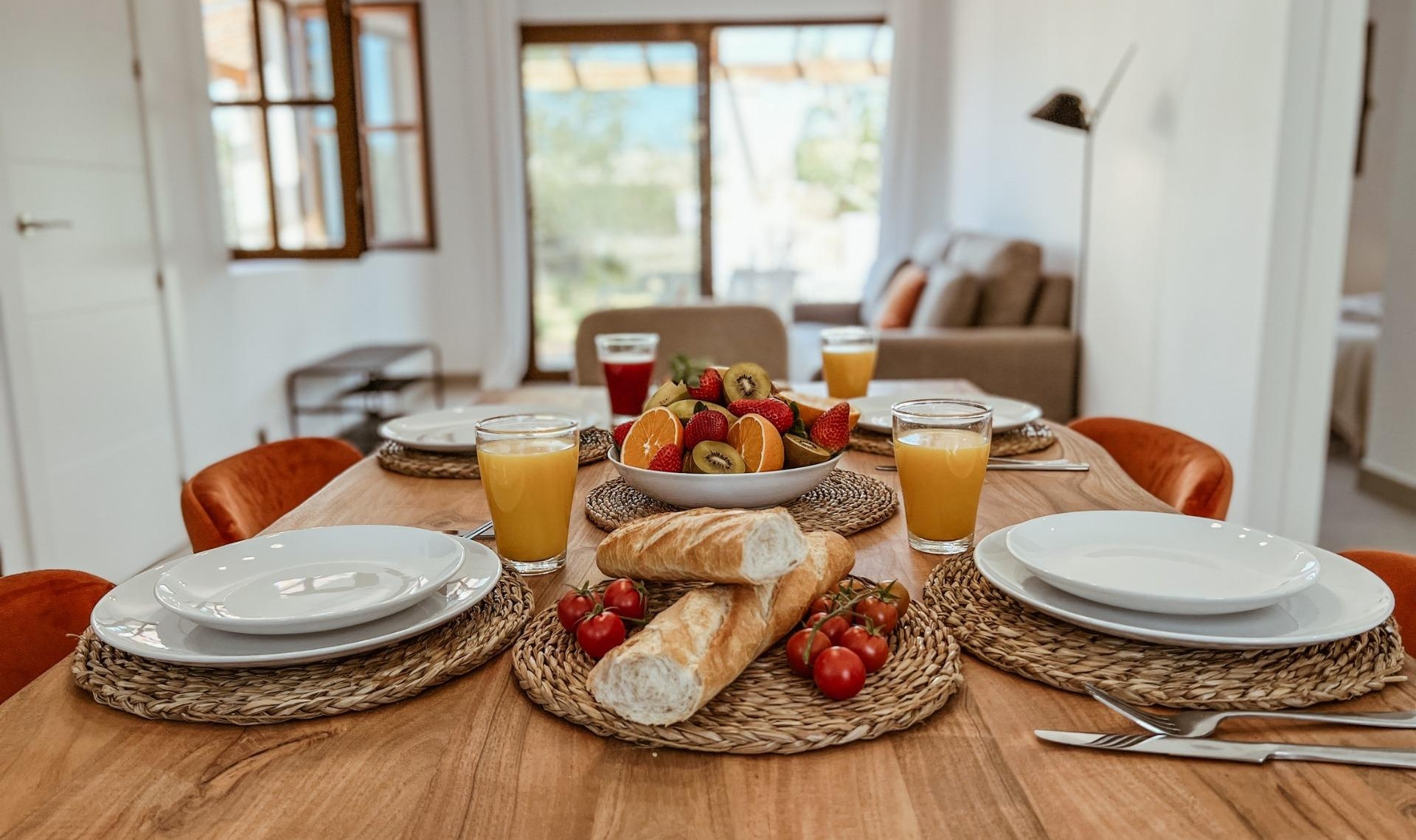 Novostavba - Vila -
Cuevas Del Almanzora - Desert Springs Golf Club